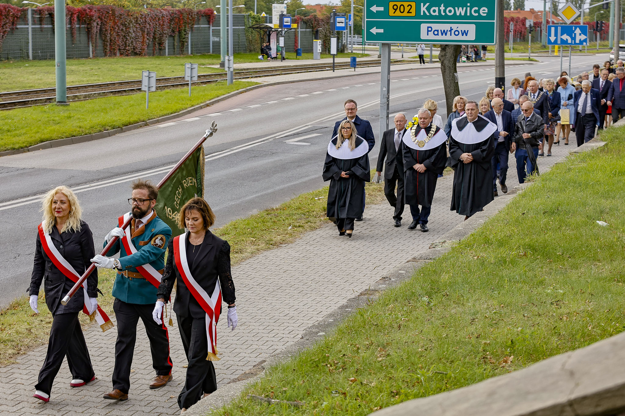 Europerspektywy 80 lat zabrzańskiego rzemiosła. Cech Rzemieślników świętuje jubileusz