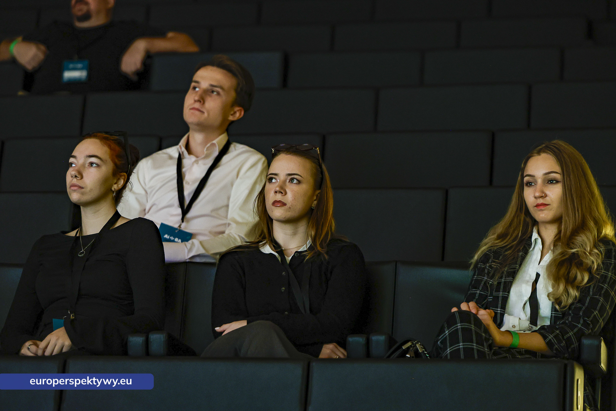 Europerspektywy AIBA 2026 w Katowicach. Jak przekuć sztuczną inteligencję w przewagę biznesową?