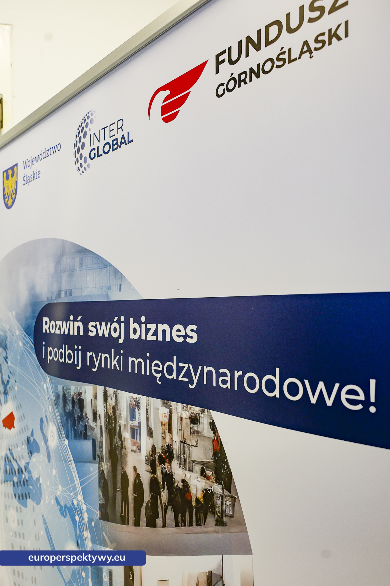 Europerspektywy AIBA 2026 w Katowicach. Jak przekuć sztuczną inteligencję w przewagę biznesową?