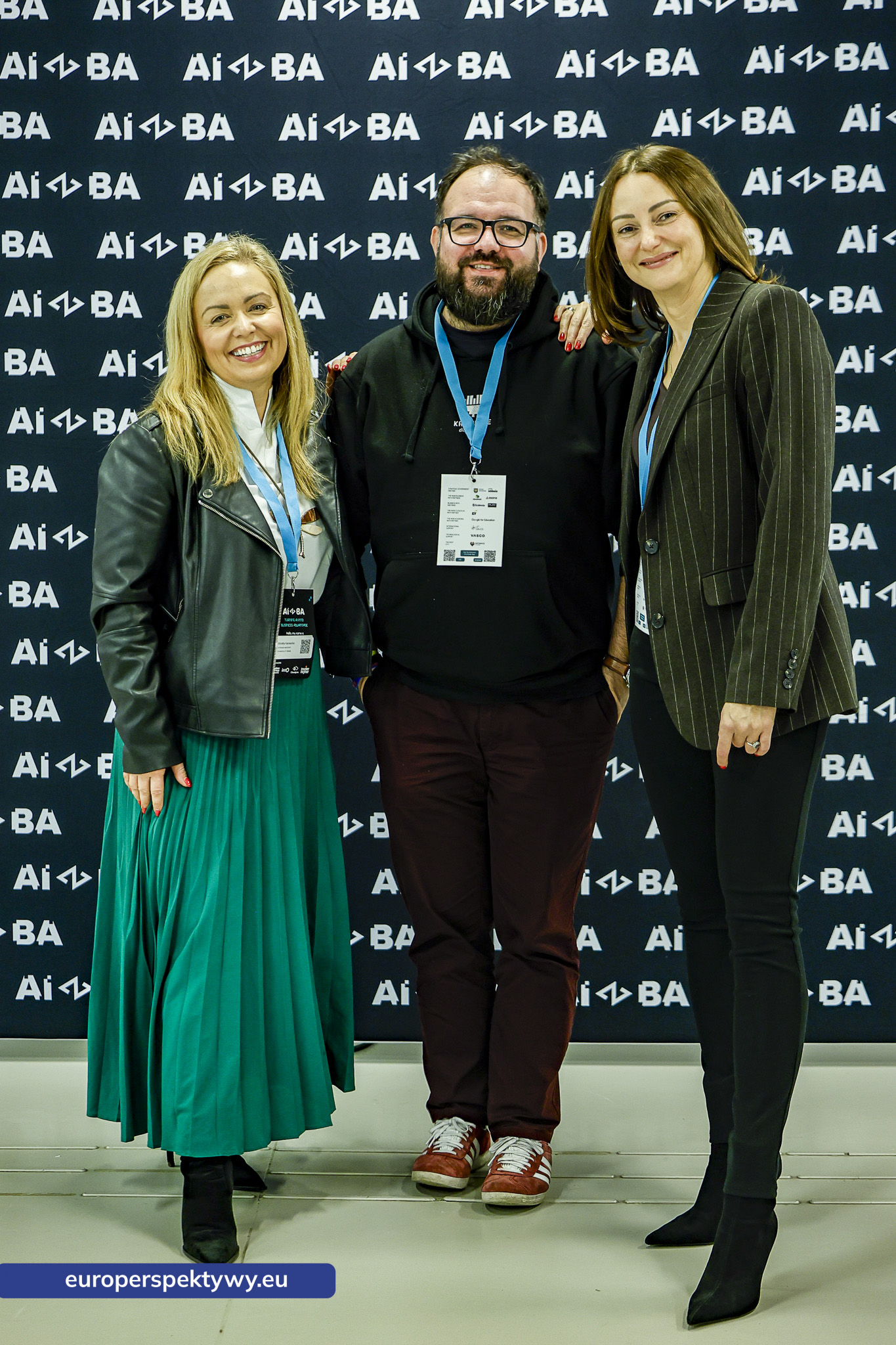 Europerspektywy AIBA 2026 w Katowicach. Jak przekuć sztuczną inteligencję w przewagę biznesową?