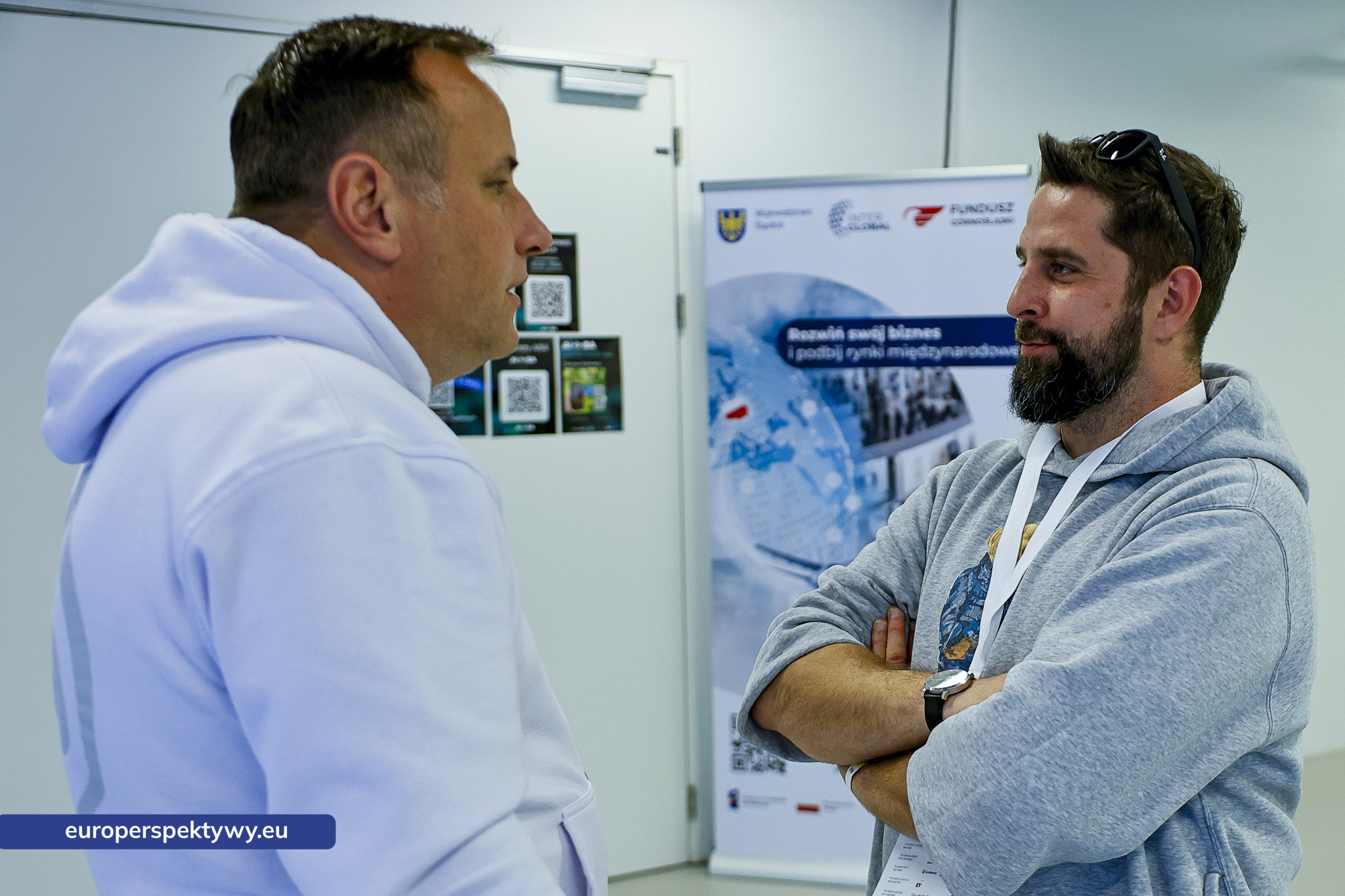 Europerspektywy AIBA 2026 w Katowicach. Jak przekuć sztuczną inteligencję w przewagę biznesową?