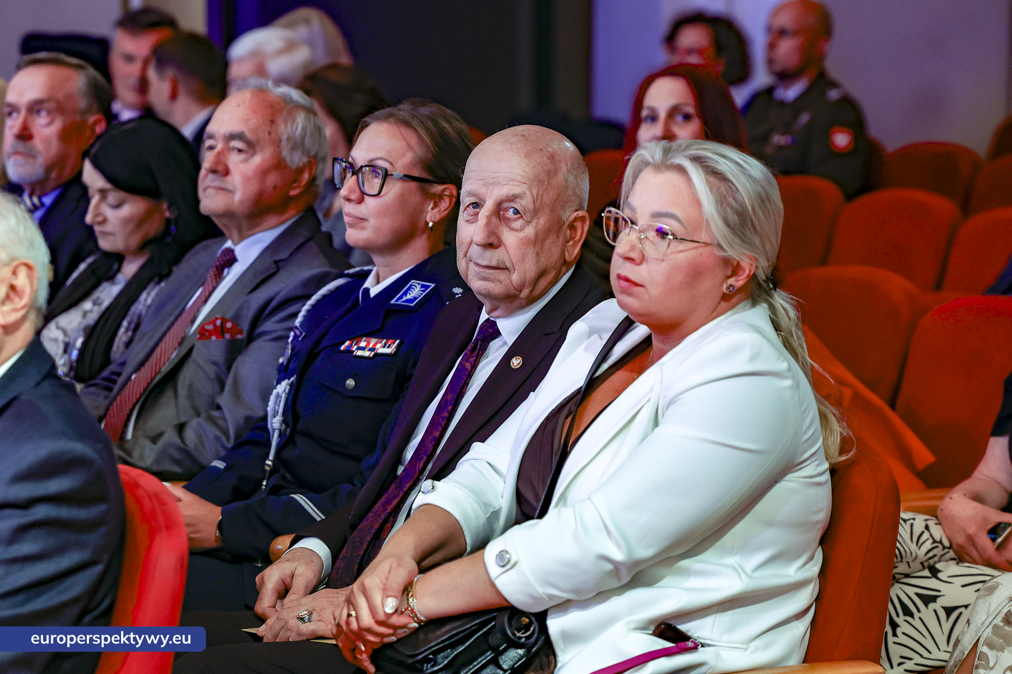 Akademia Górnośląska Inauguracja Roku Akademickiego 2026-163 Europerspektywy Akademia Górnośląska rozpoczęła nowy rok akademicki
