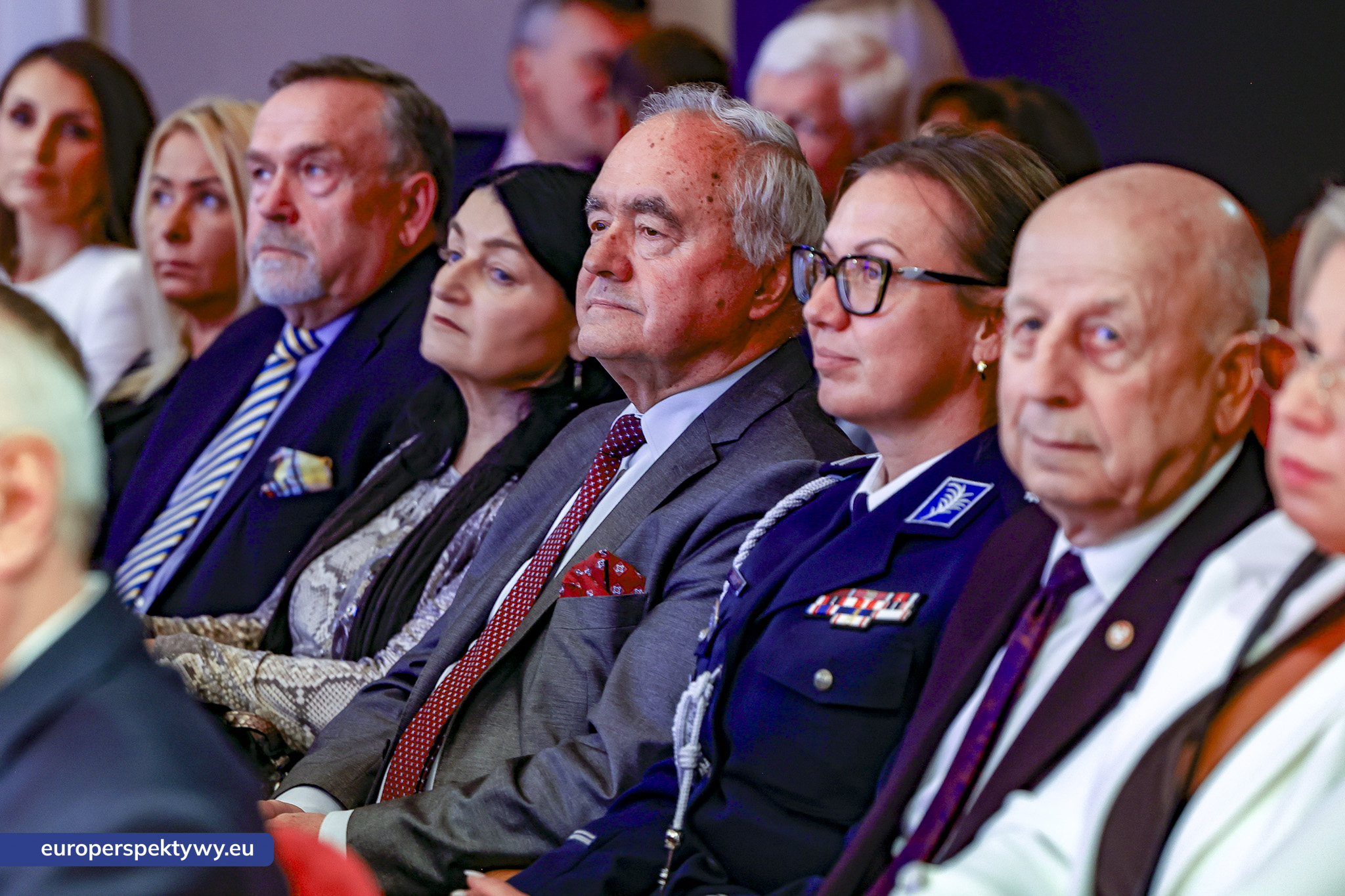 Akademia Górnośląska Inauguracja Roku Akademickiego 2026-164 Europerspektywy Akademia Górnośląska rozpoczęła nowy rok akademicki
