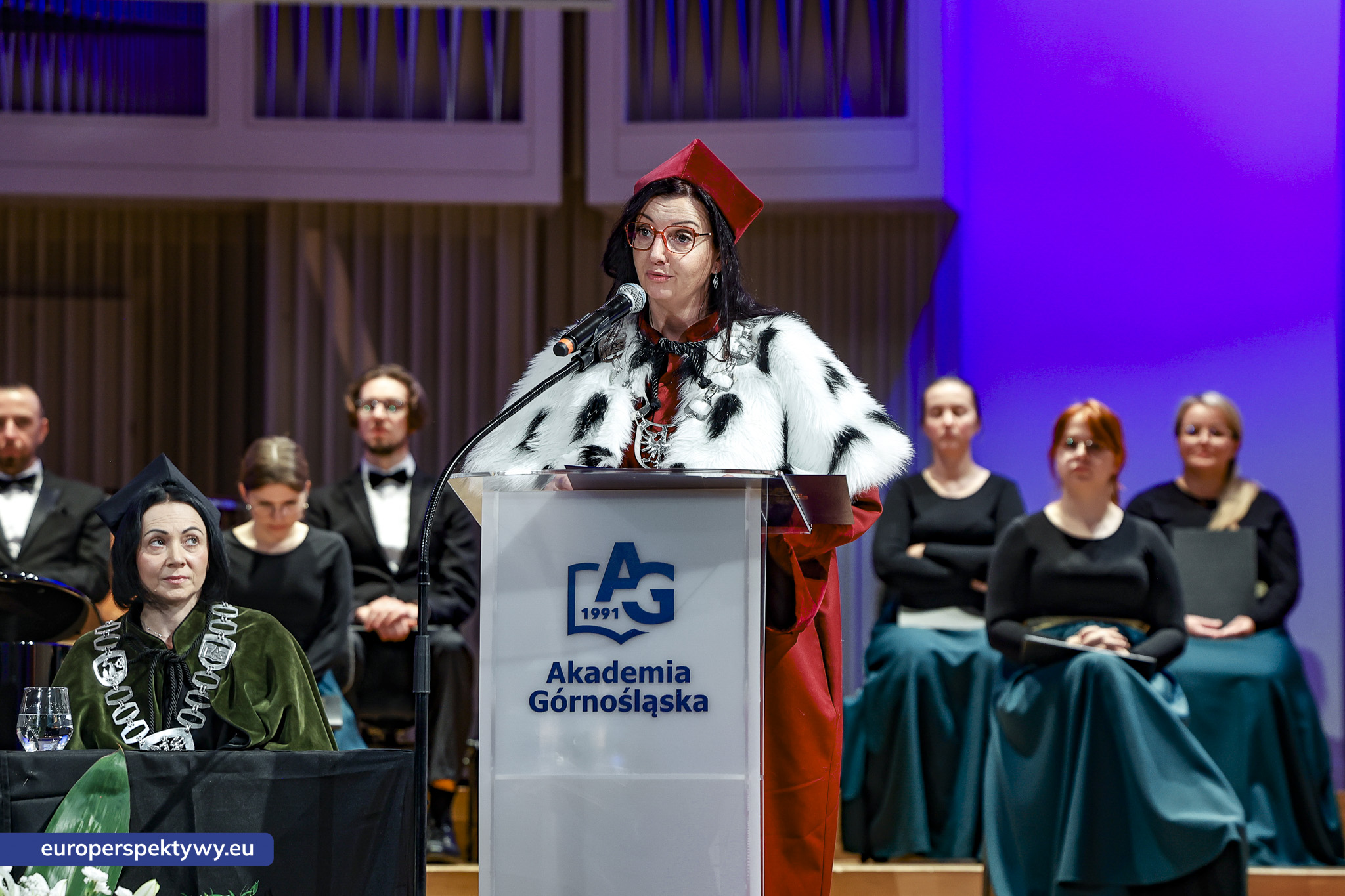 akademia górnośląska