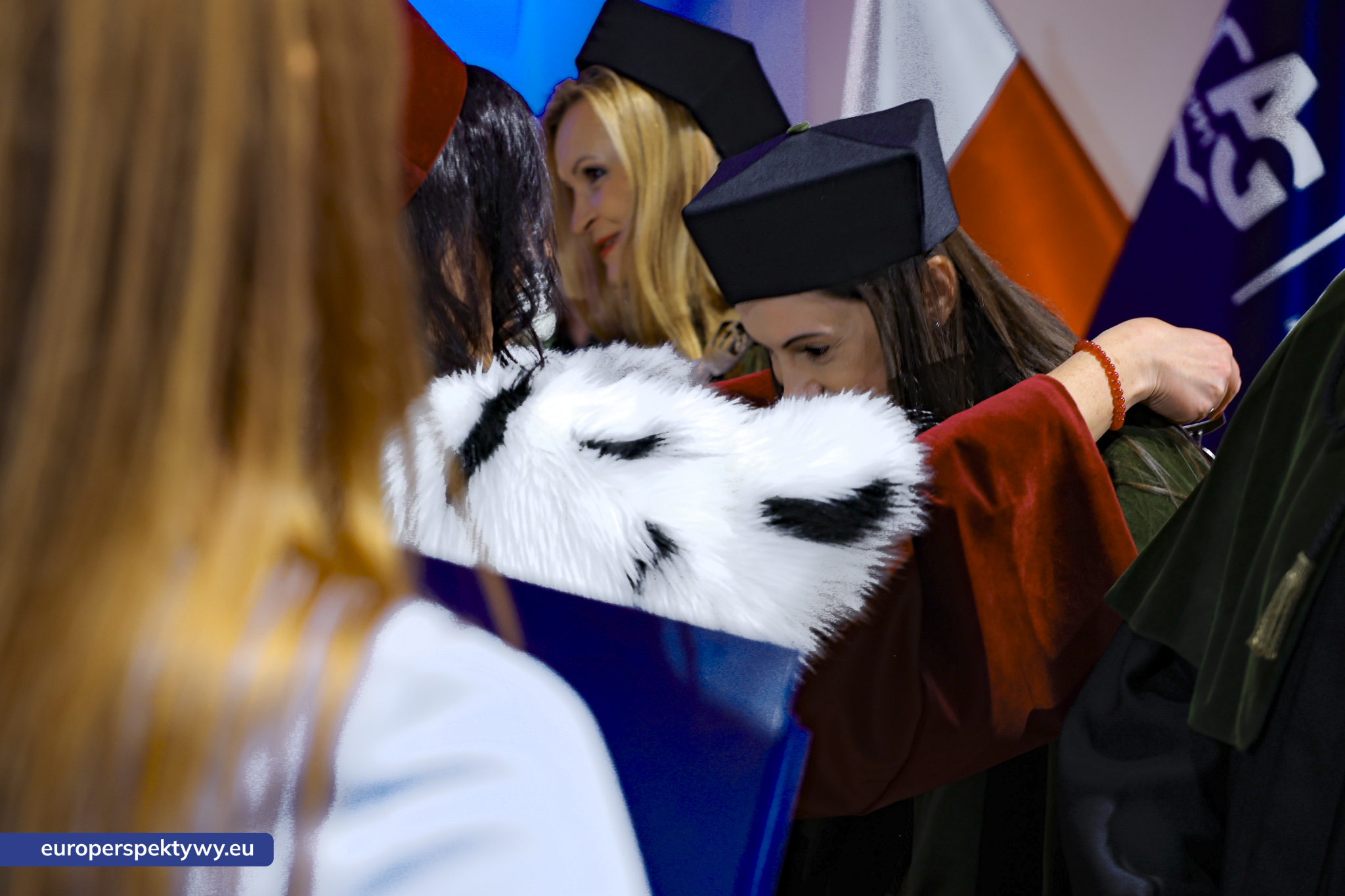Akademia Górnośląska Inauguracja Roku Akademickiego 2026-293 Europerspektywy Akademia Górnośląska rozpoczęła nowy rok akademicki