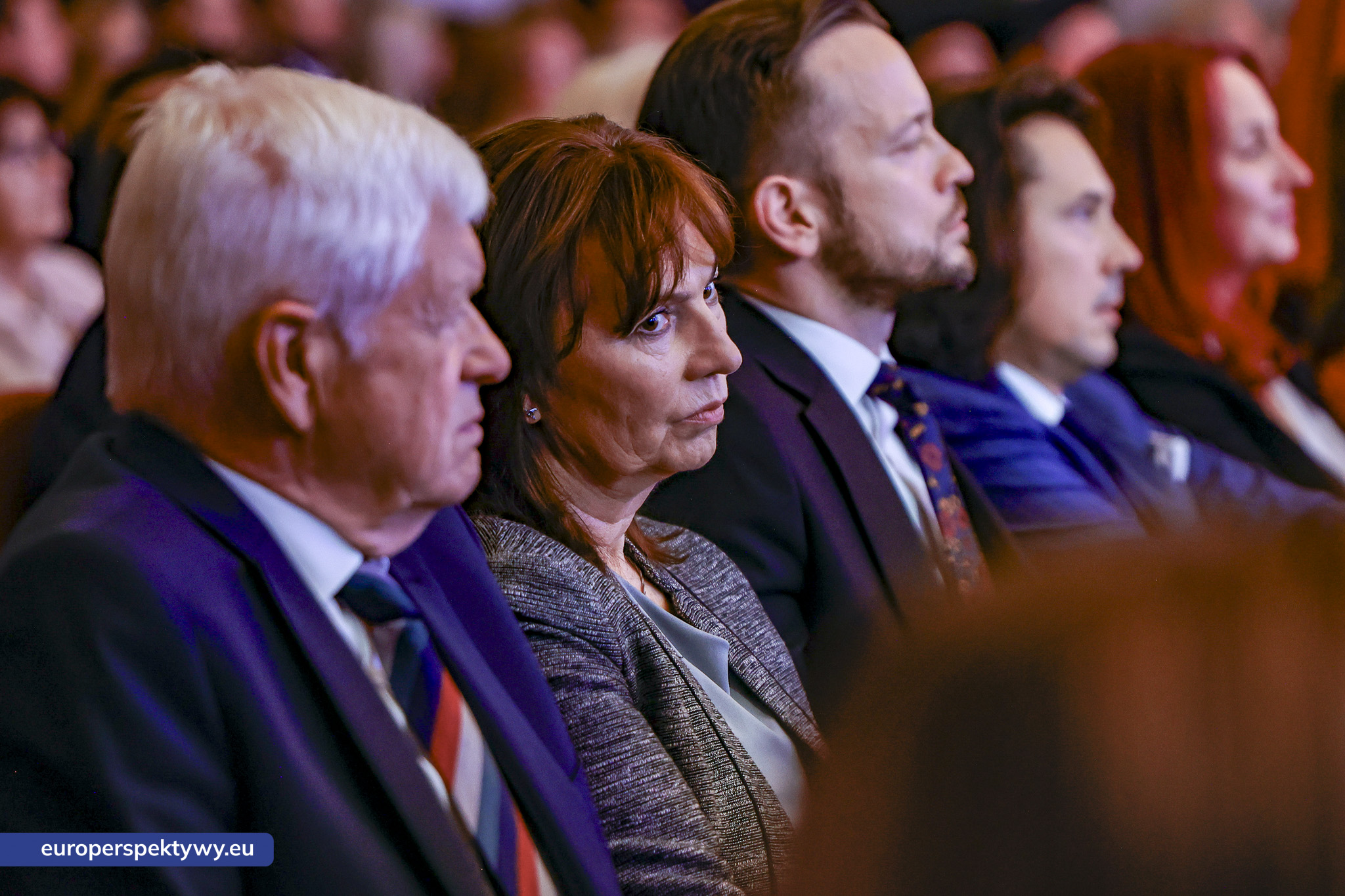 Akademia Górnośląska Inauguracja Roku Akademickiego 2026-33 Europerspektywy Akademia Górnośląska rozpoczęła nowy rok akademicki