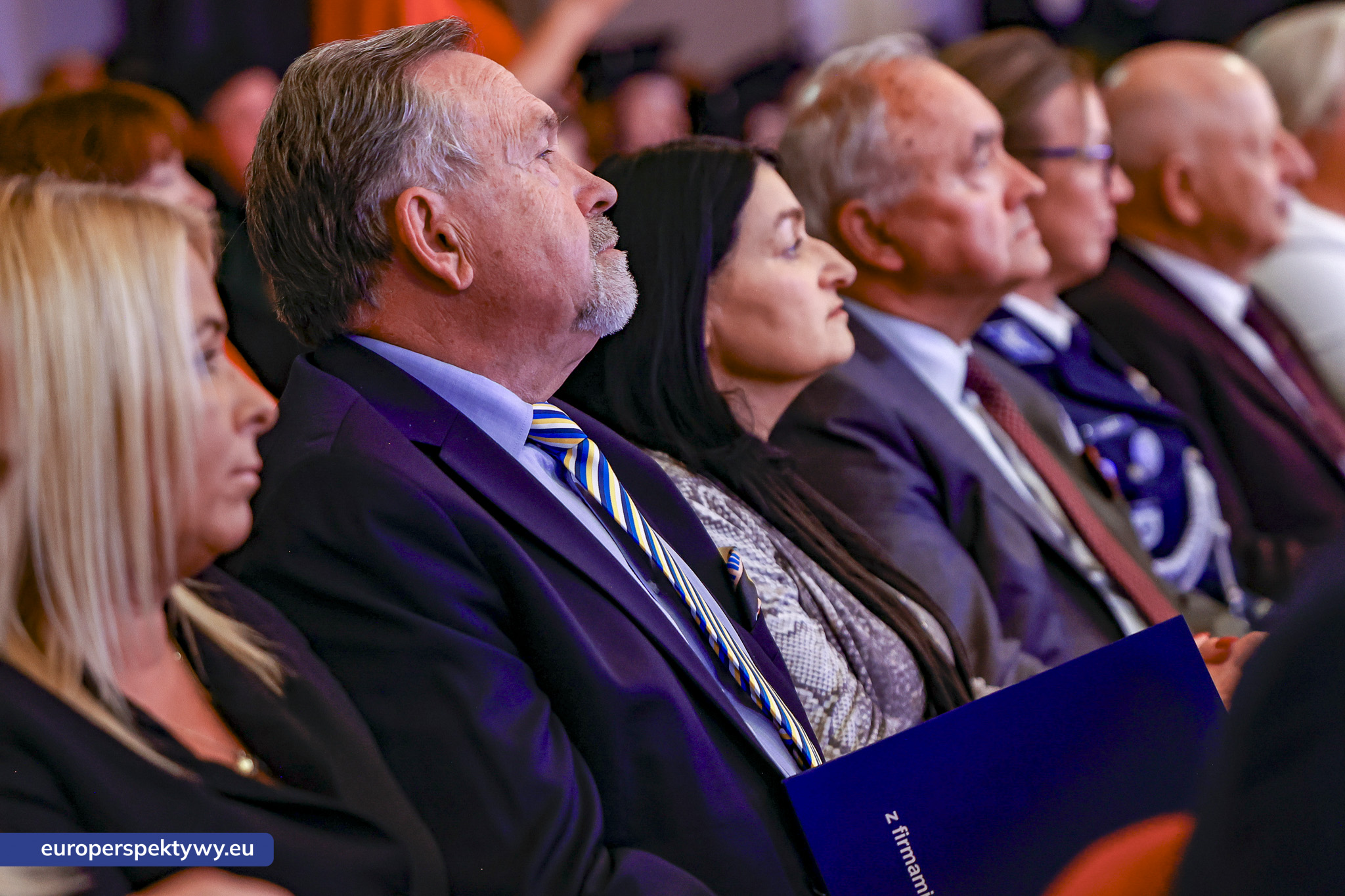 Akademia Górnośląska Inauguracja Roku Akademickiego 2026-36 Europerspektywy Akademia Górnośląska rozpoczęła nowy rok akademicki