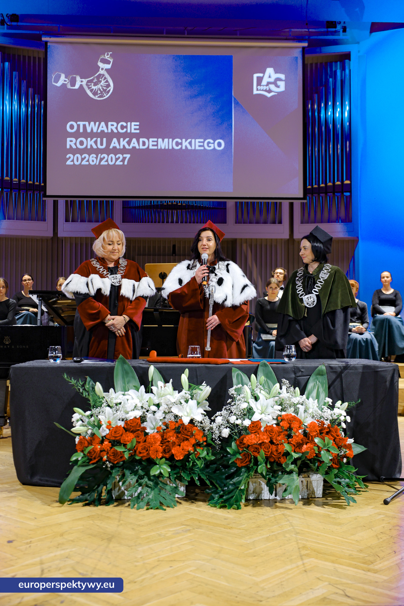 akademia górnośląska