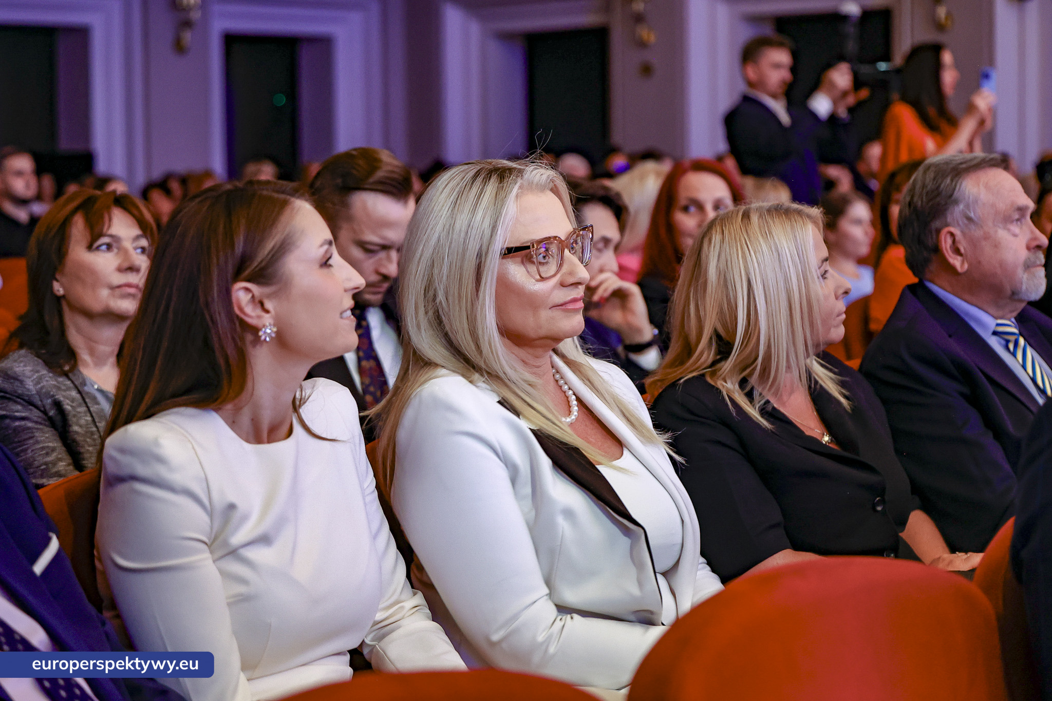 Akademia Górnośląska Inauguracja Roku Akademickiego 2026-42 Europerspektywy Akademia Górnośląska rozpoczęła nowy rok akademicki