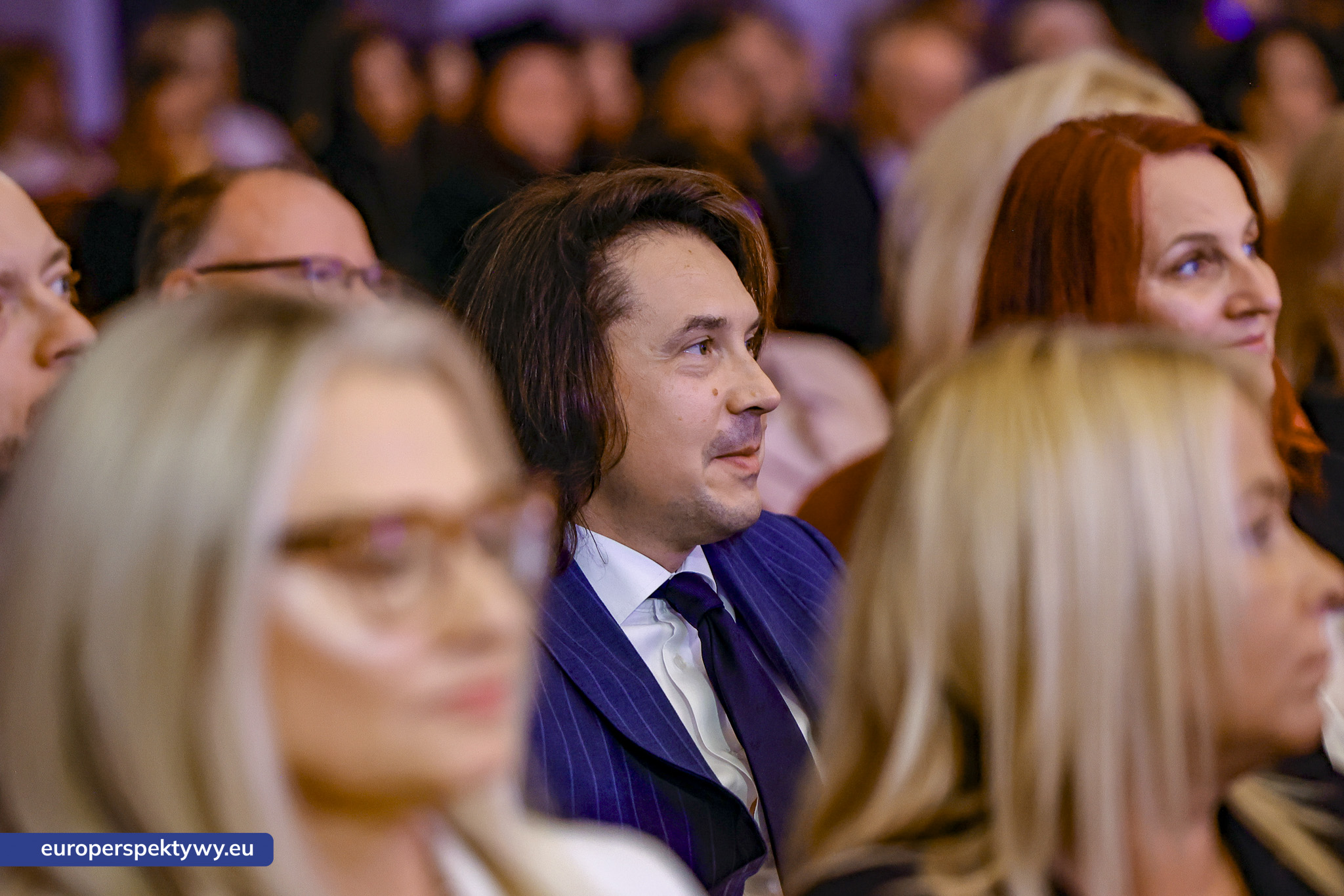 Akademia Górnośląska Inauguracja Roku Akademickiego 2026-44 Europerspektywy Akademia Górnośląska rozpoczęła nowy rok akademicki