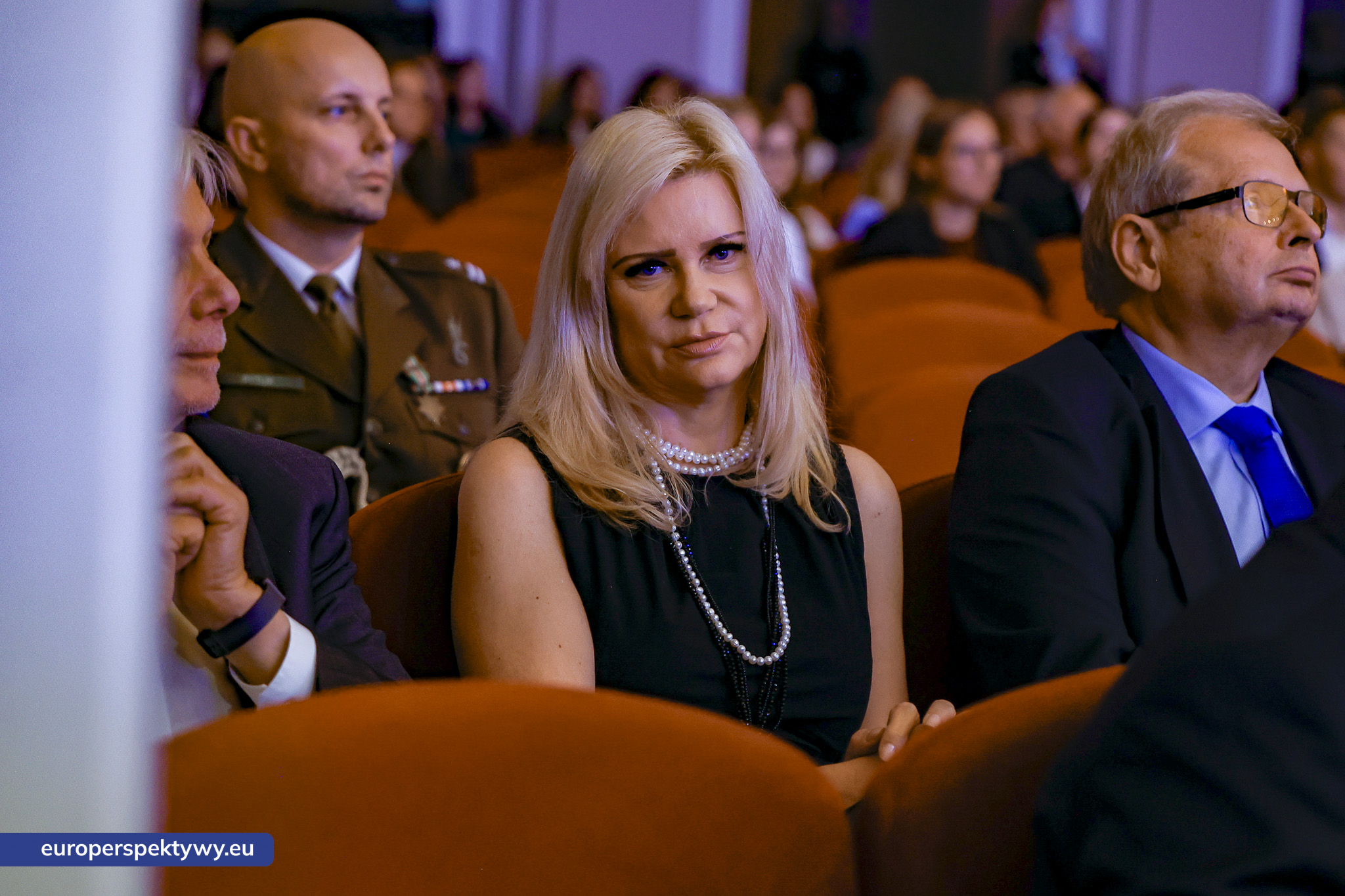 Akademia Górnośląska Inauguracja Roku Akademickiego 2026-46 Europerspektywy Akademia Górnośląska rozpoczęła nowy rok akademicki
