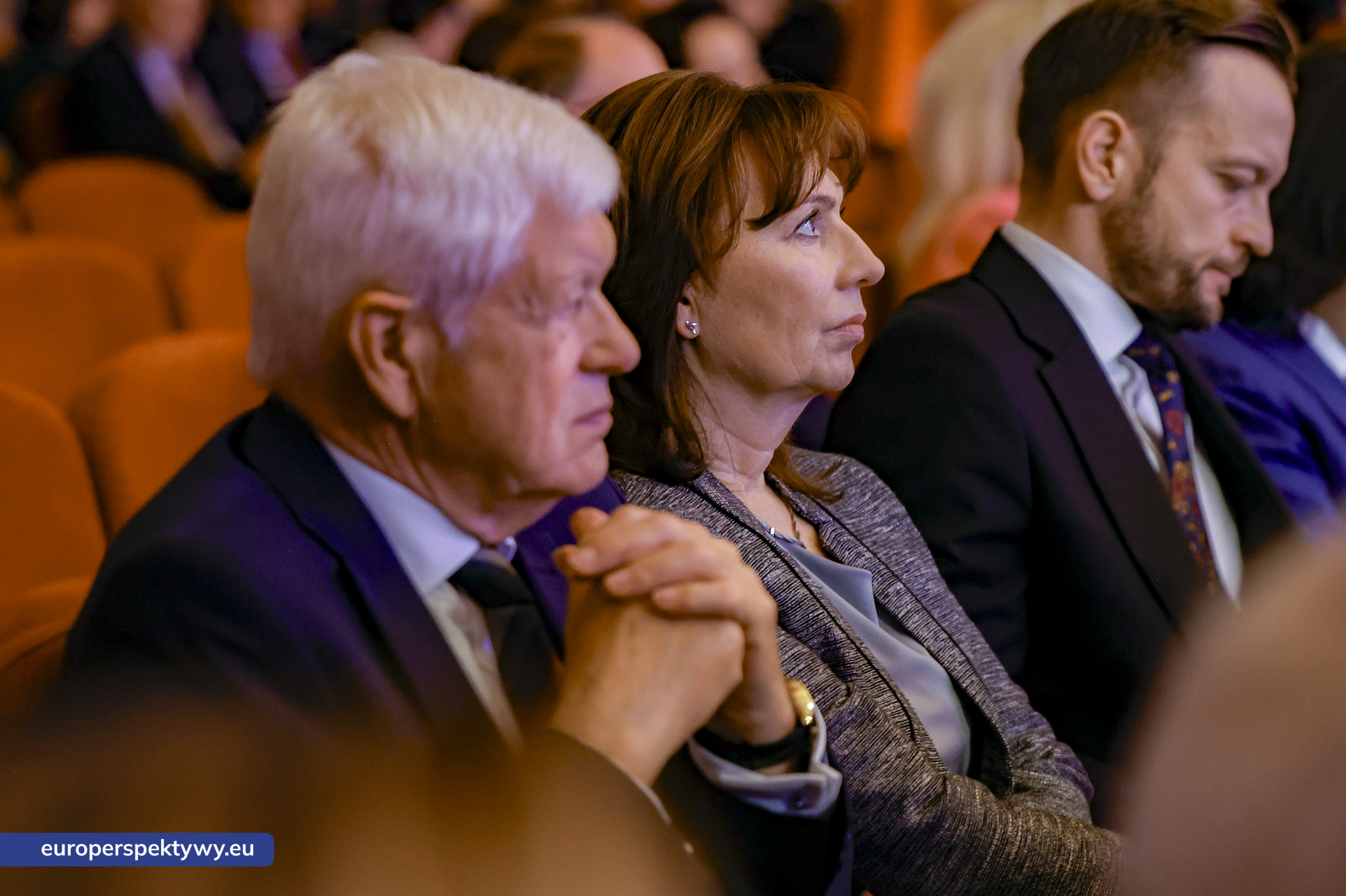 Akademia Górnośląska Inauguracja Roku Akademickiego 2026-47 Europerspektywy Akademia Górnośląska rozpoczęła nowy rok akademicki