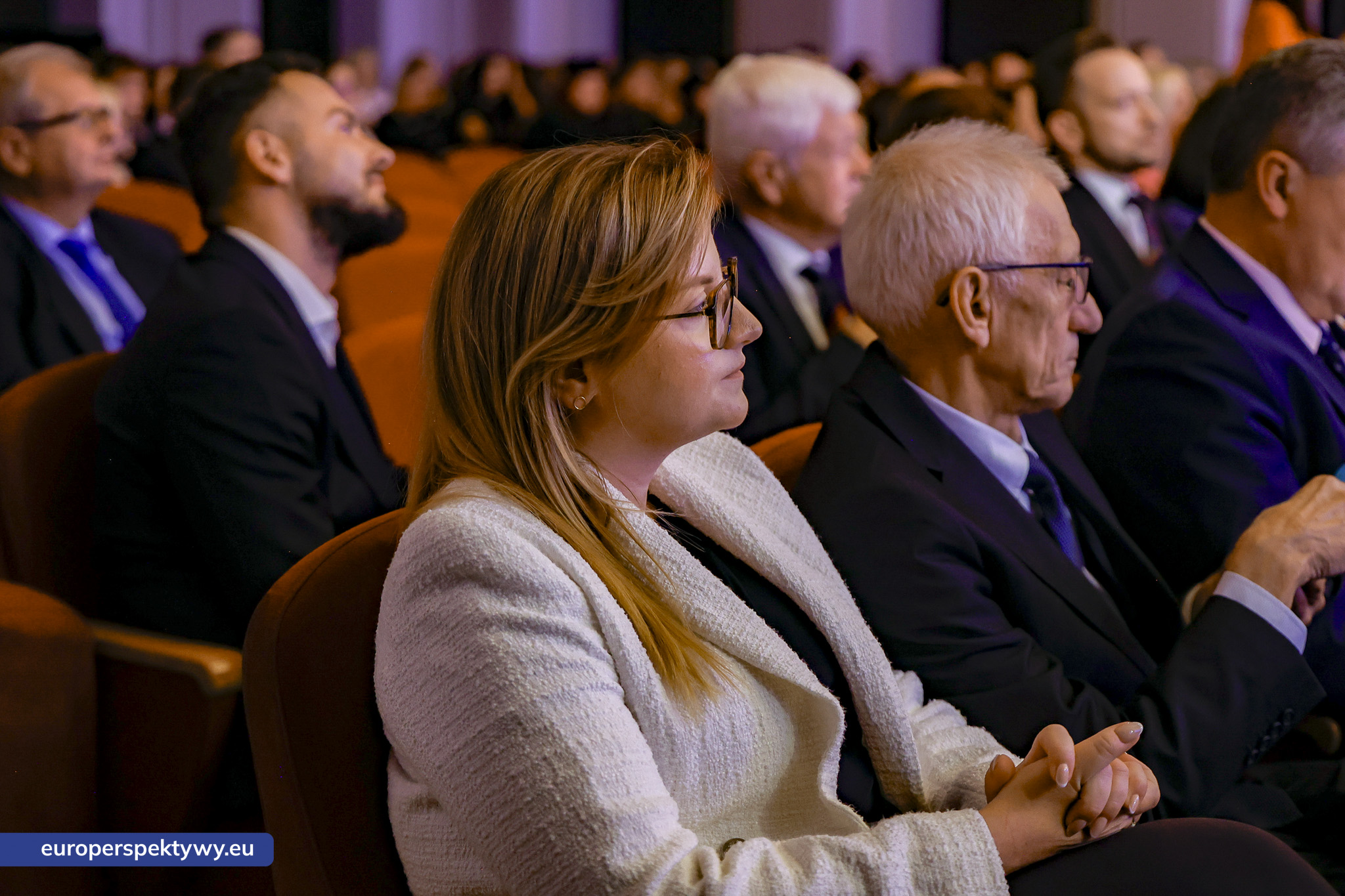 Akademia Górnośląska Inauguracja Roku Akademickiego 2026-48 Europerspektywy Akademia Górnośląska rozpoczęła nowy rok akademicki