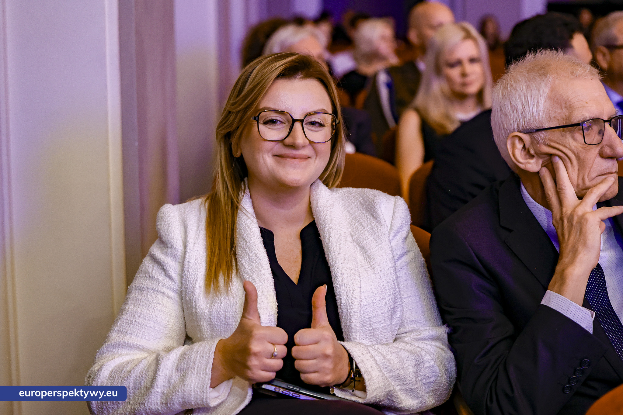 Akademia Górnośląska Inauguracja Roku Akademickiego 2026-49 Europerspektywy Akademia Górnośląska rozpoczęła nowy rok akademicki