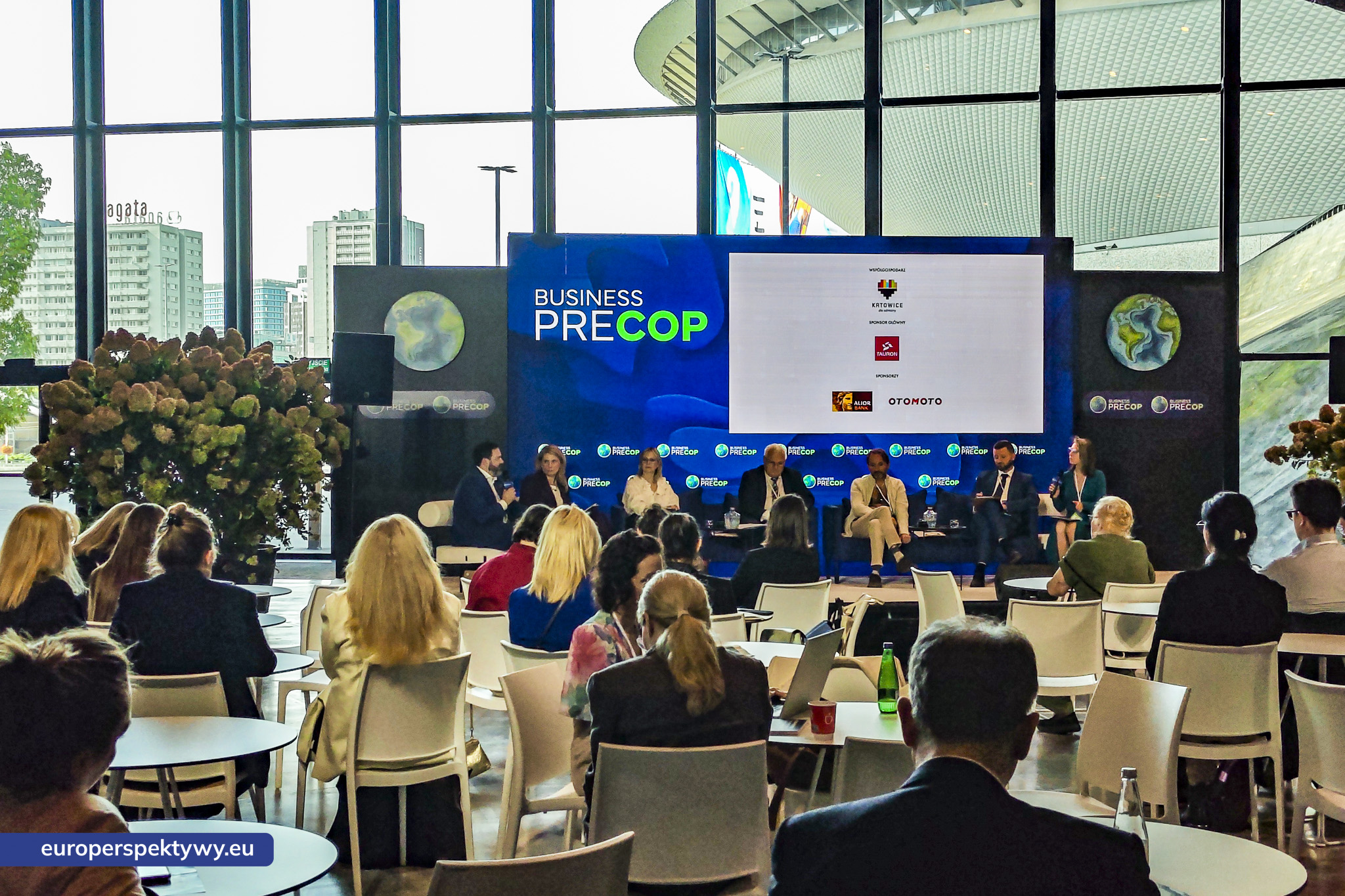 31.09.2026 Business PRECOP i Energy Days 2026