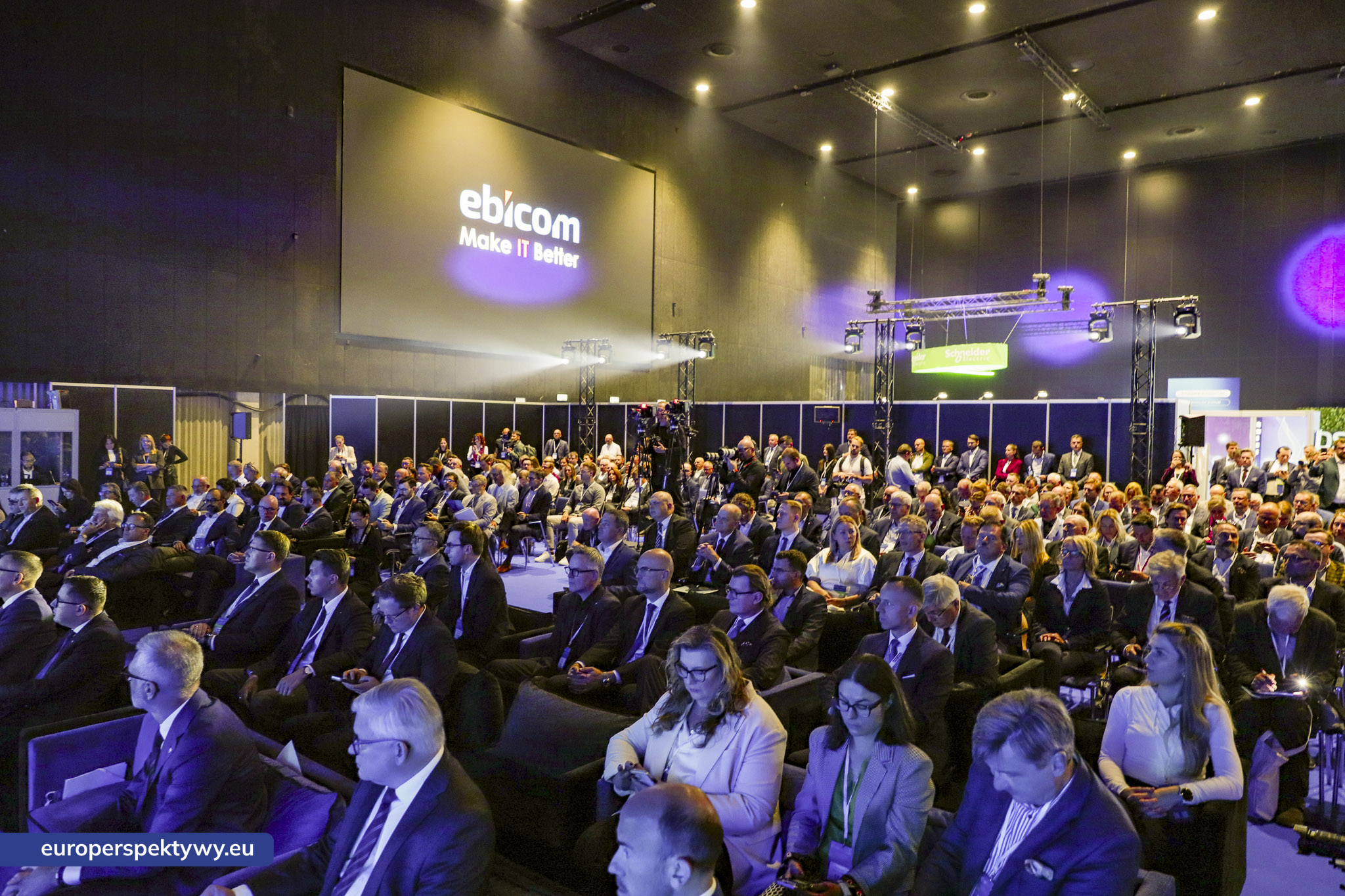 Europerspektywy Energy Days 2026: energia, bezpieczeństwo i konkurencyjność polskiej gospodarki