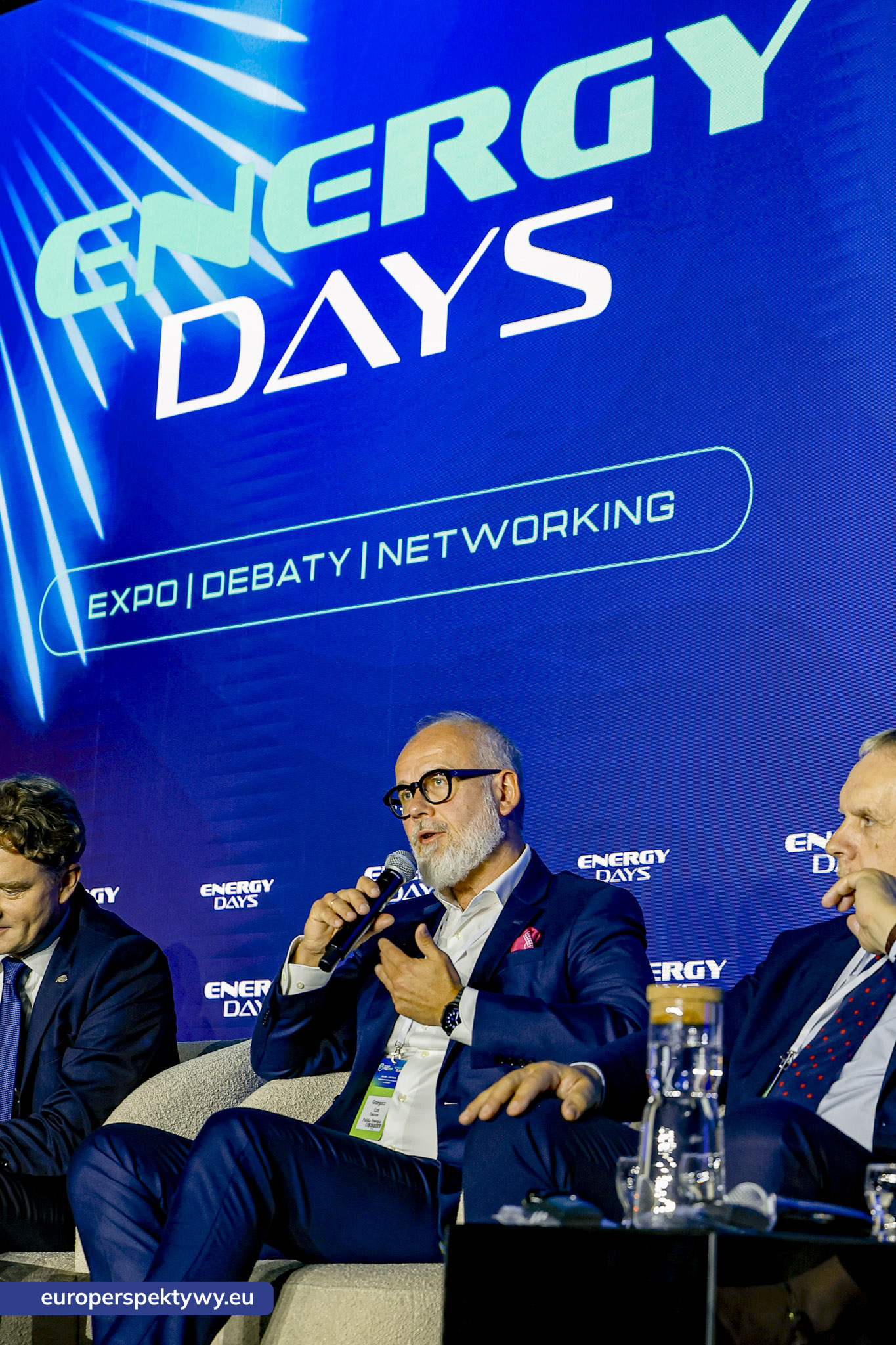 Europerspektywy Energy Days 2026: energia, bezpieczeństwo i konkurencyjność polskiej gospodarki
