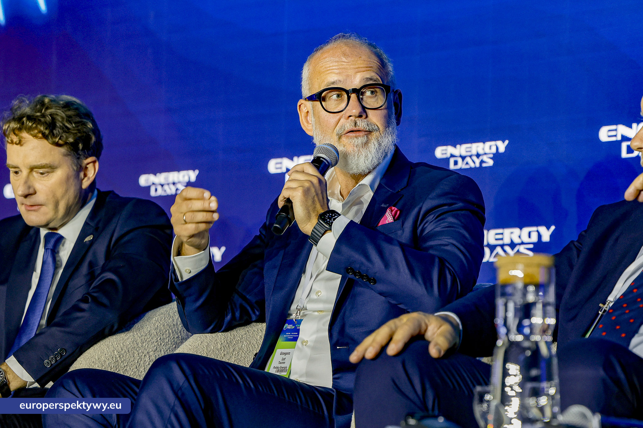 Europerspektywy Energy Days 2026: energia, bezpieczeństwo i konkurencyjność polskiej gospodarki