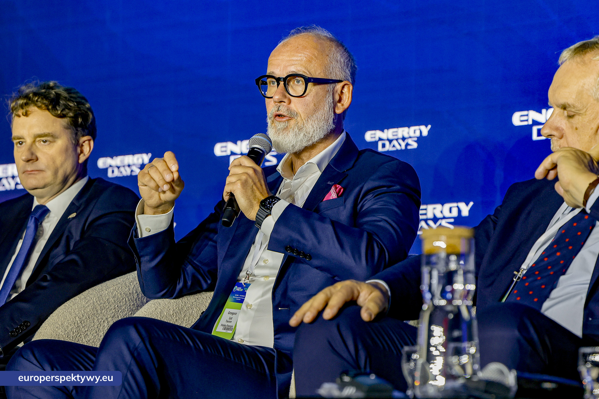 Europerspektywy Energy Days 2026: energia, bezpieczeństwo i konkurencyjność polskiej gospodarki