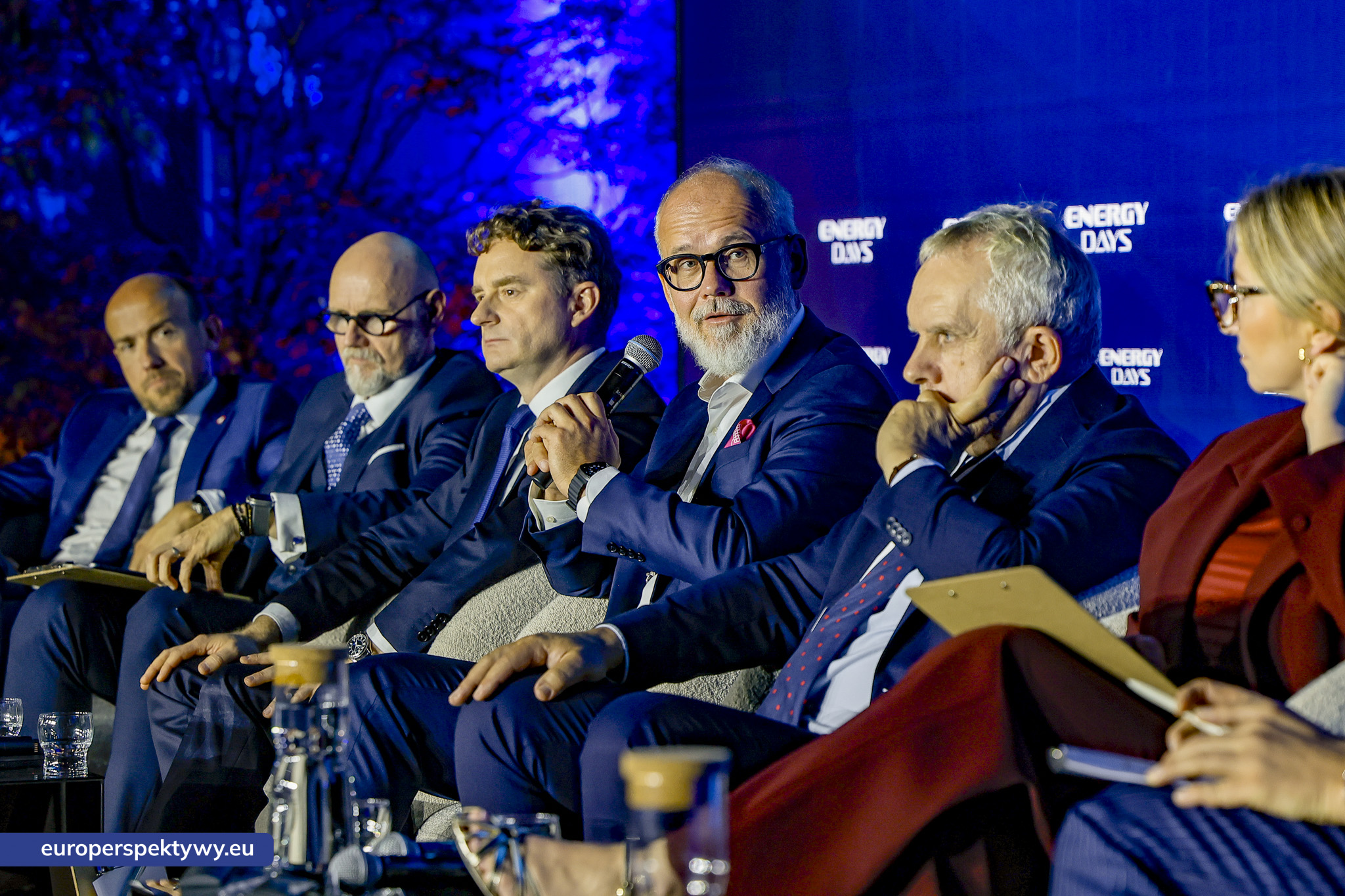 Europerspektywy Energy Days 2026: energia, bezpieczeństwo i konkurencyjność polskiej gospodarki