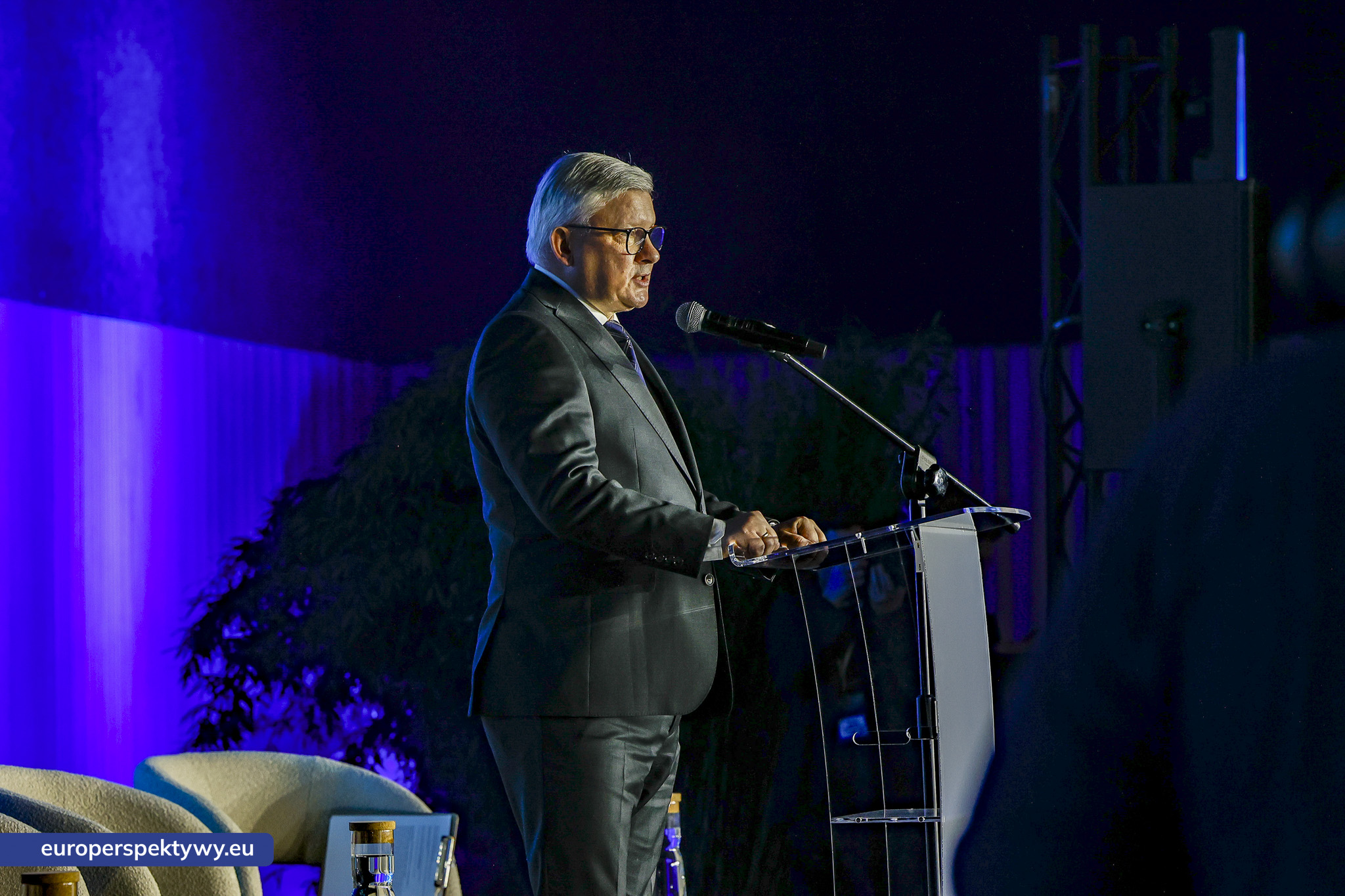 Europerspektywy Energy Days 2026: energia, bezpieczeństwo i konkurencyjność polskiej gospodarki