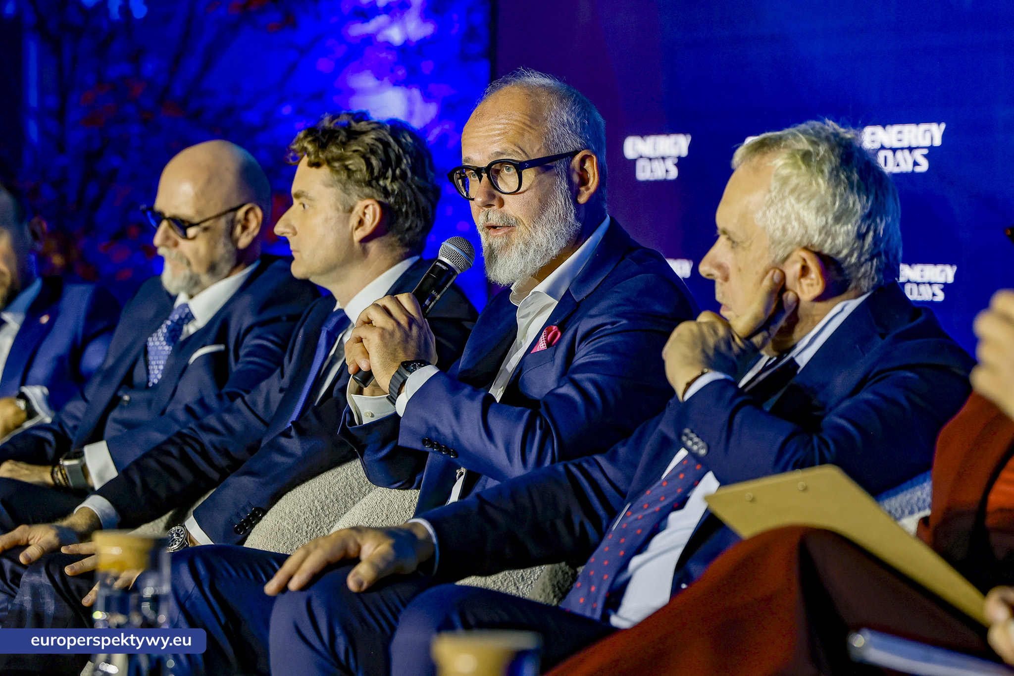Europerspektywy Energy Days 2026: energia, bezpieczeństwo i konkurencyjność polskiej gospodarki