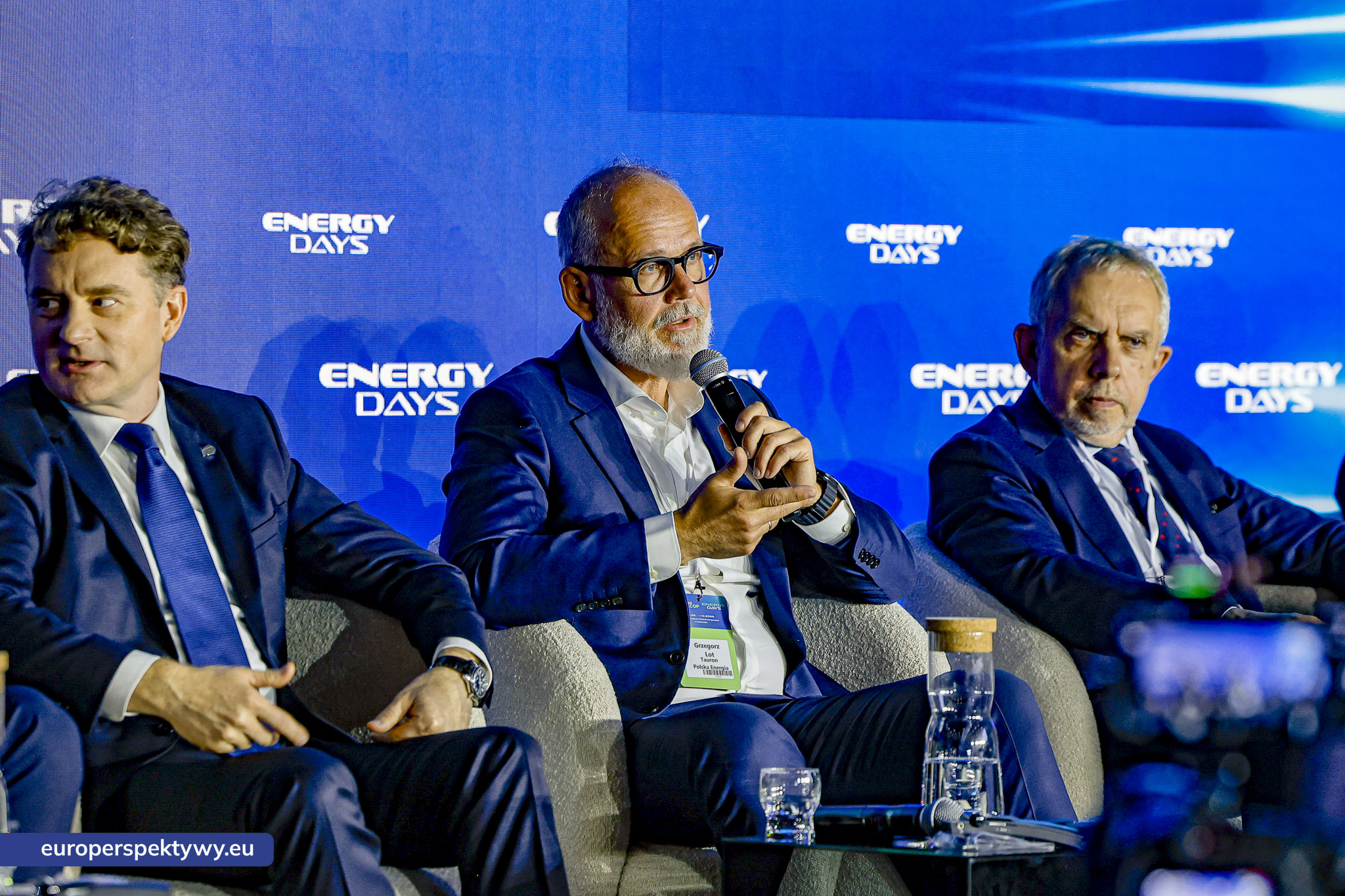 Europerspektywy Energy Days 2026: energia, bezpieczeństwo i konkurencyjność polskiej gospodarki