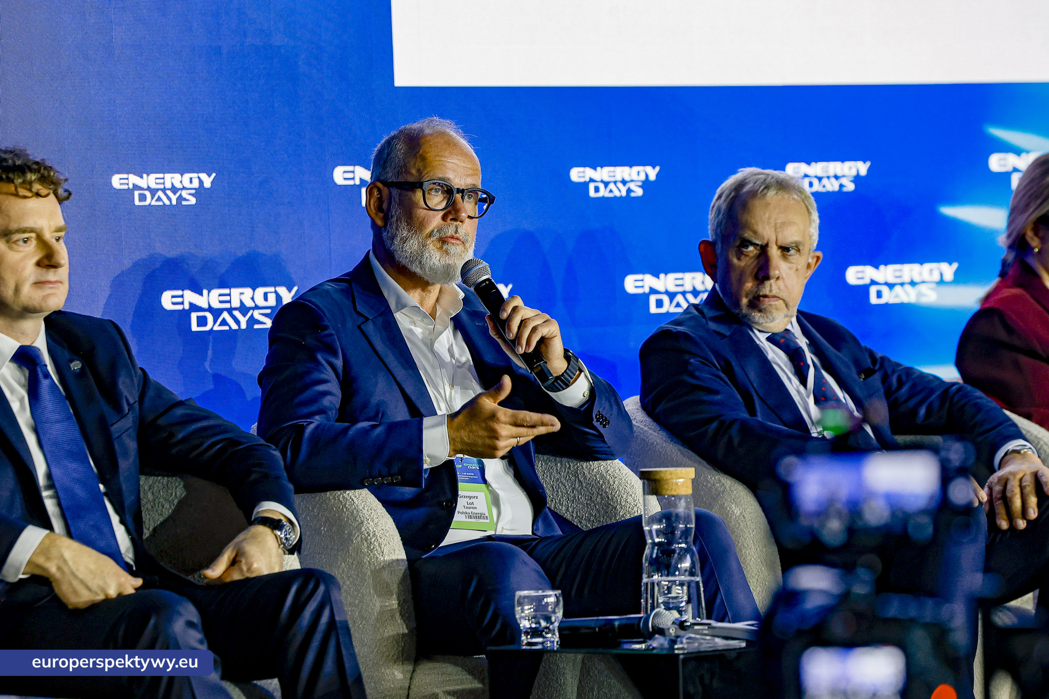Europerspektywy Energy Days 2026: energia, bezpieczeństwo i konkurencyjność polskiej gospodarki