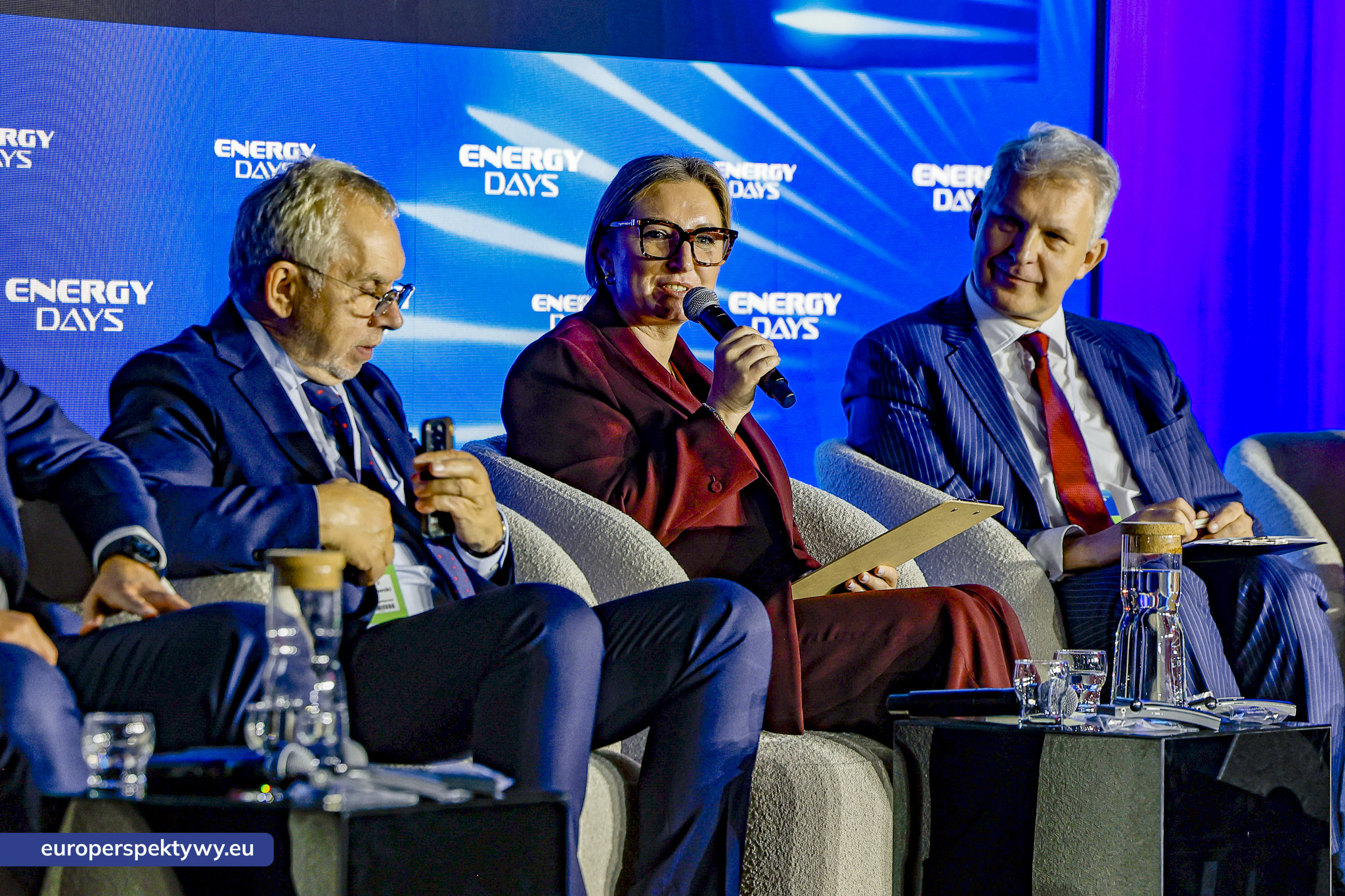 Europerspektywy Energy Days 2026: energia, bezpieczeństwo i konkurencyjność polskiej gospodarki