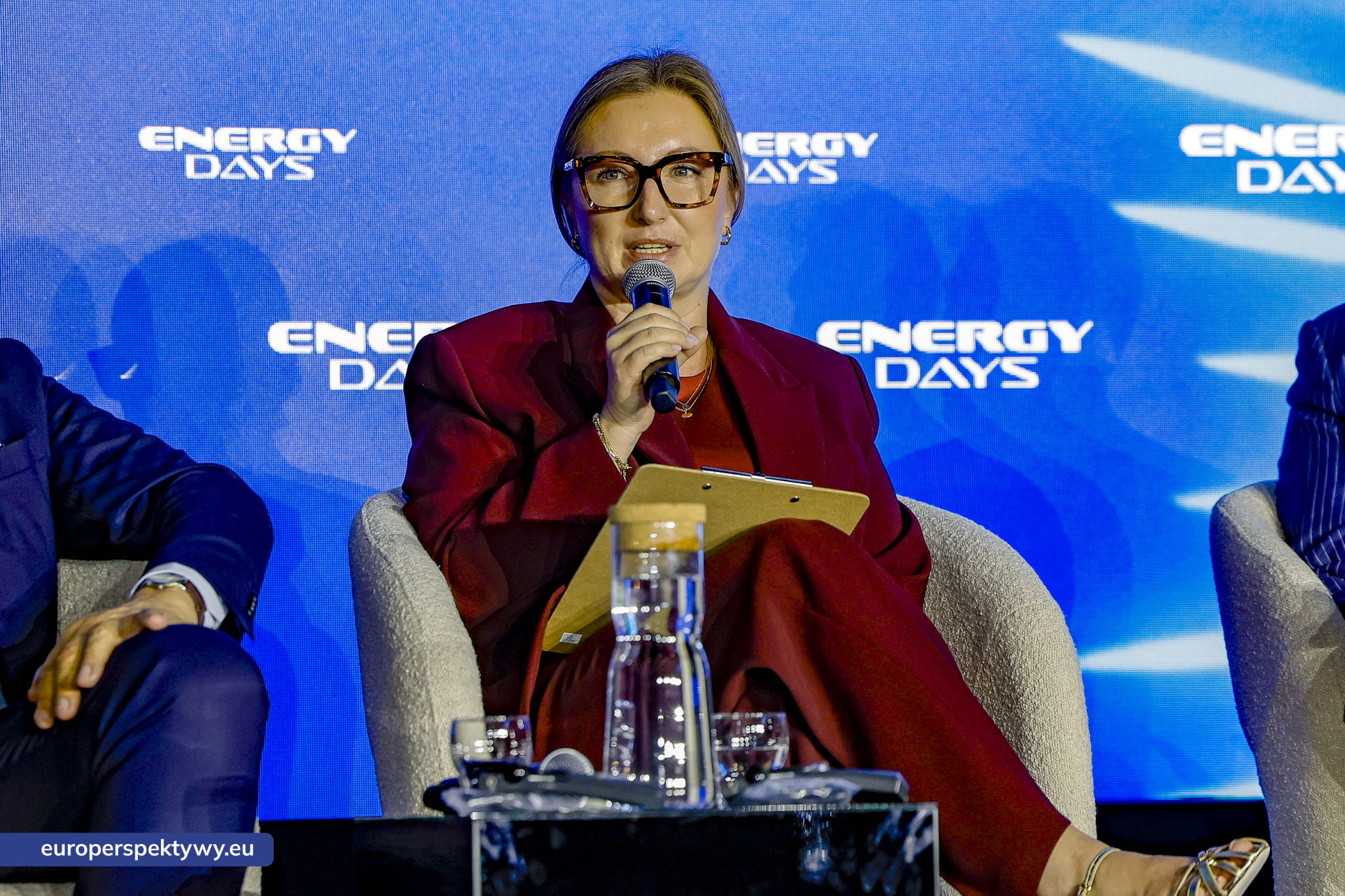 Europerspektywy Energy Days 2026: energia, bezpieczeństwo i konkurencyjność polskiej gospodarki