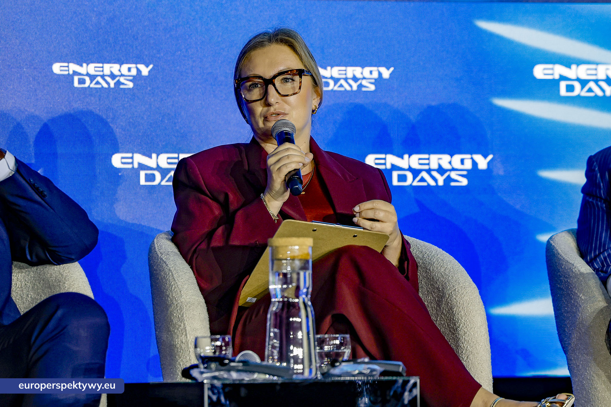 Europerspektywy Energy Days 2026: energia, bezpieczeństwo i konkurencyjność polskiej gospodarki