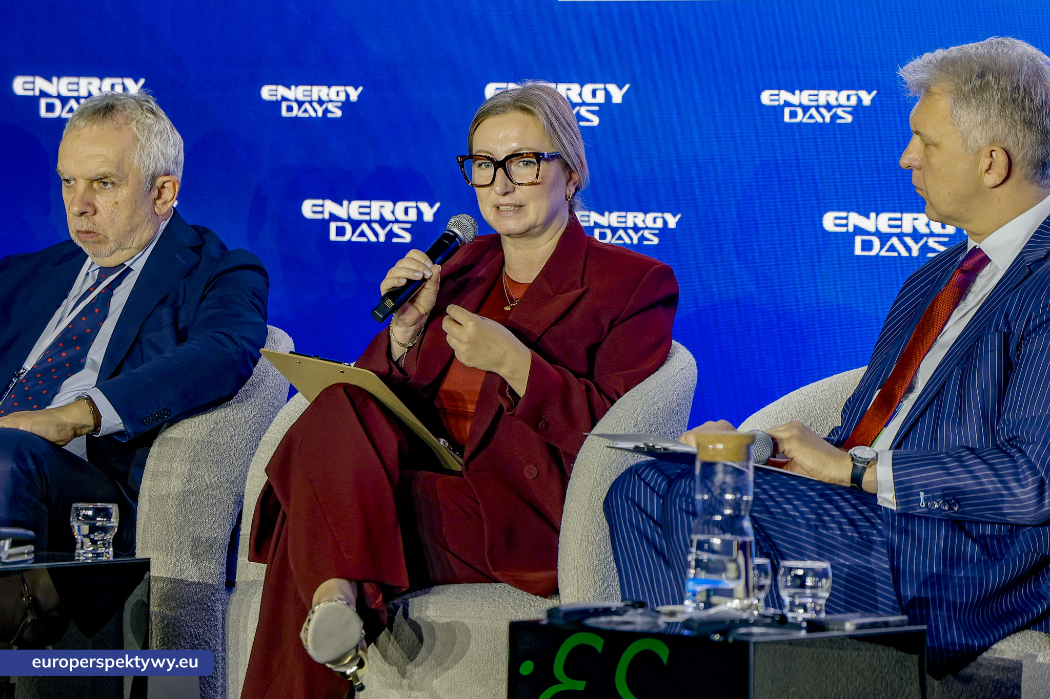 Europerspektywy Energy Days 2026: energia, bezpieczeństwo i konkurencyjność polskiej gospodarki