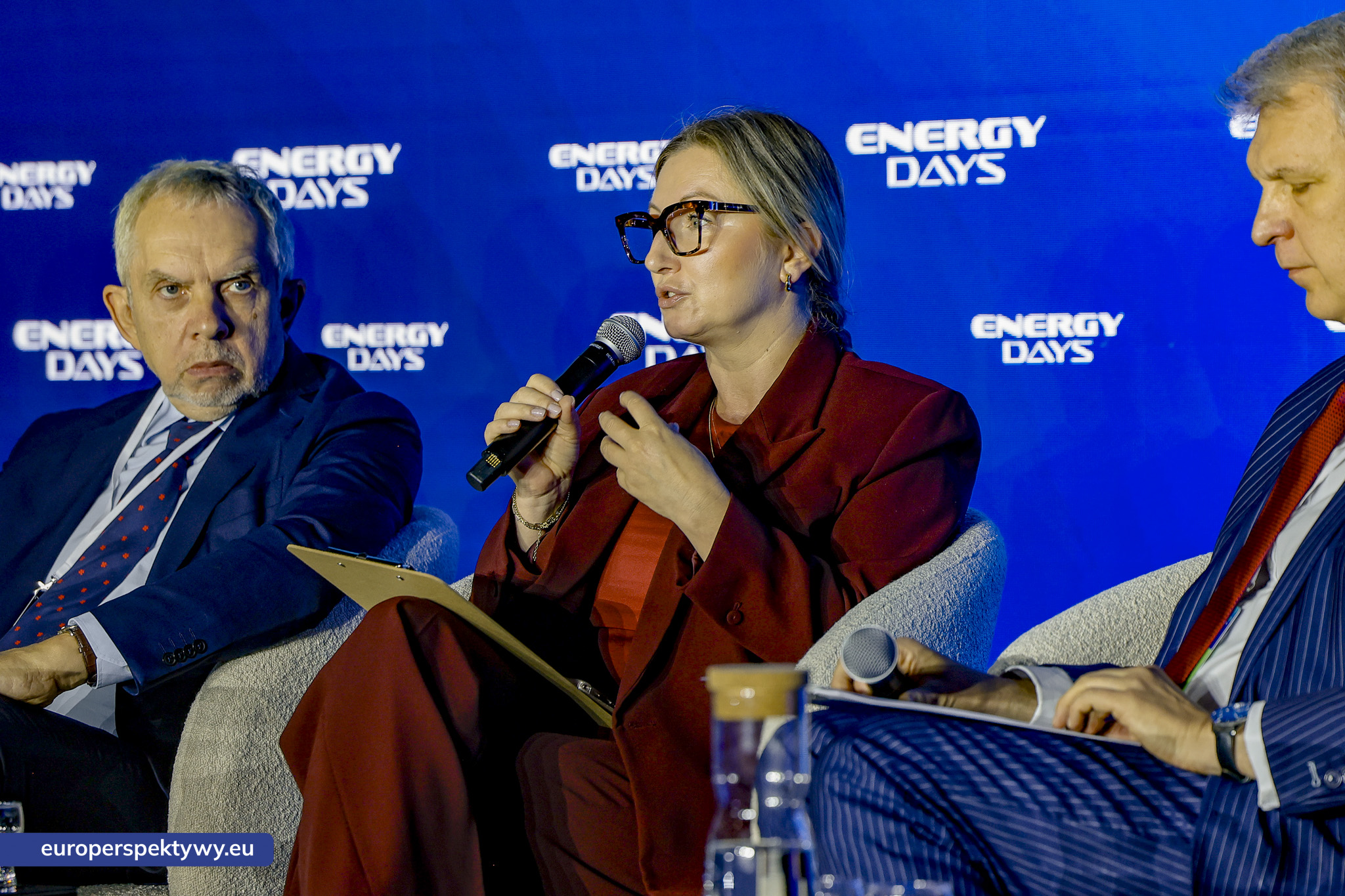 Europerspektywy Energy Days 2026: energia, bezpieczeństwo i konkurencyjność polskiej gospodarki