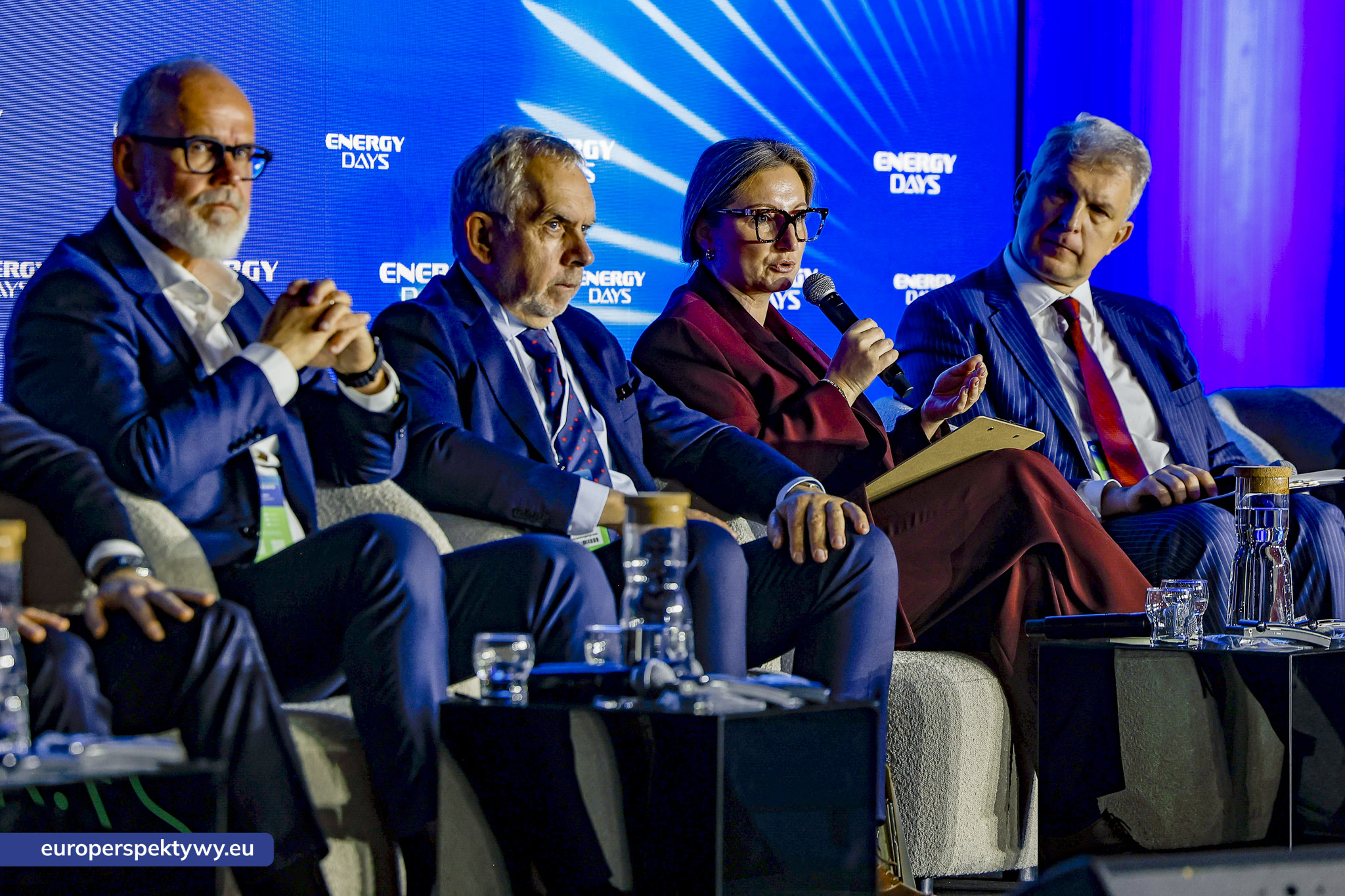 Europerspektywy Energy Days 2026: energia, bezpieczeństwo i konkurencyjność polskiej gospodarki