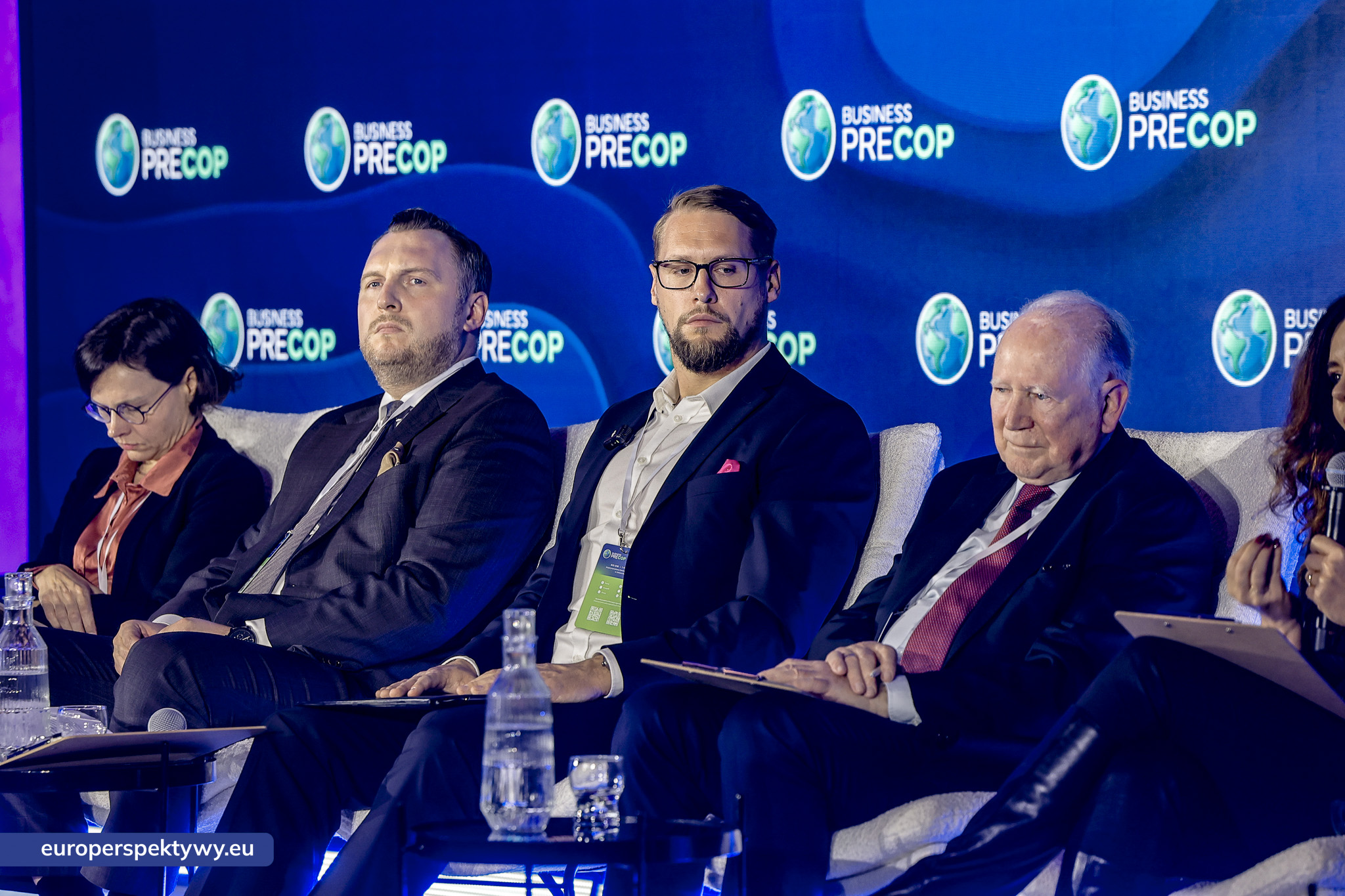 Europerspektywy Energy Days 2026: energia, bezpieczeństwo i konkurencyjność polskiej gospodarki