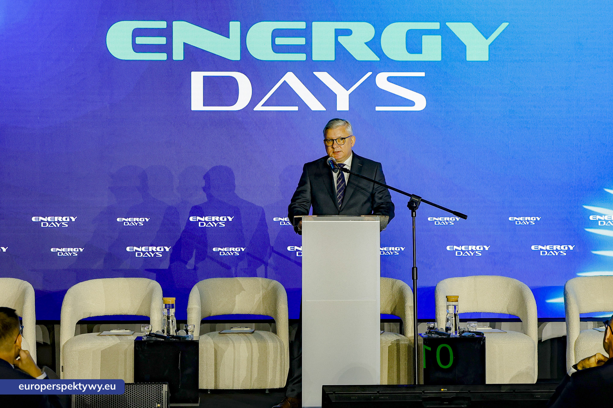 Europerspektywy Energy Days 2026: energia, bezpieczeństwo i konkurencyjność polskiej gospodarki