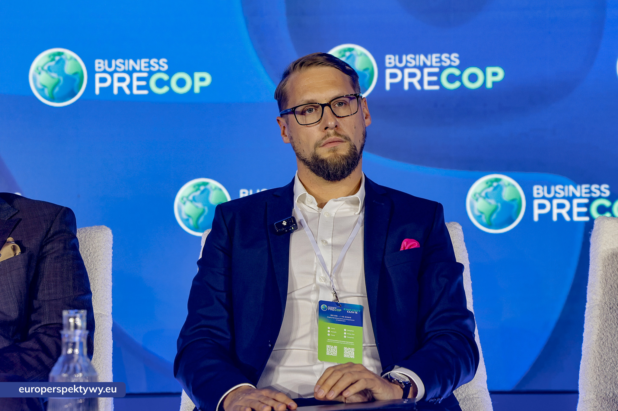 Europerspektywy Energy Days 2026: energia, bezpieczeństwo i konkurencyjność polskiej gospodarki