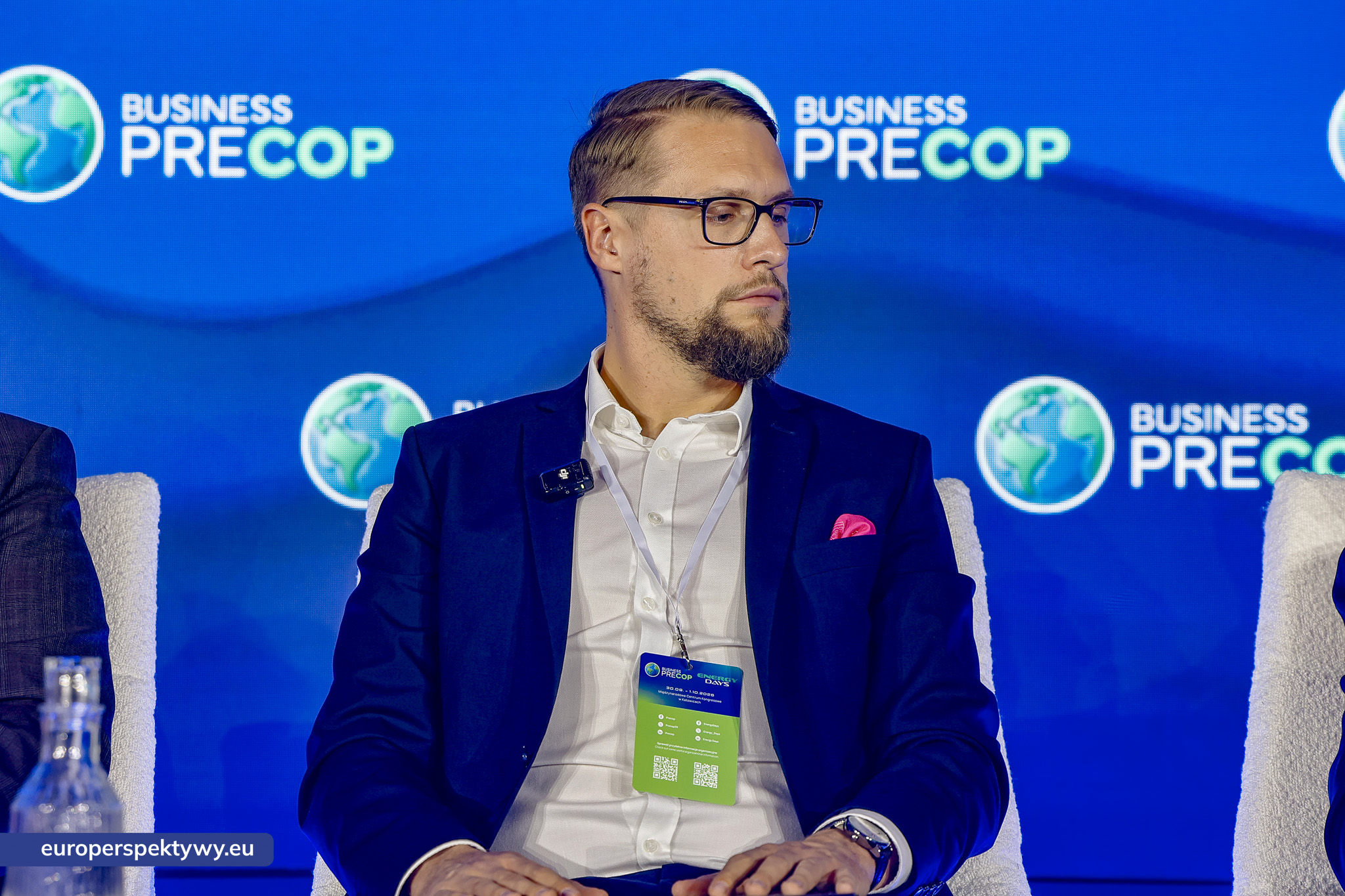 Europerspektywy Energy Days 2026: energia, bezpieczeństwo i konkurencyjność polskiej gospodarki