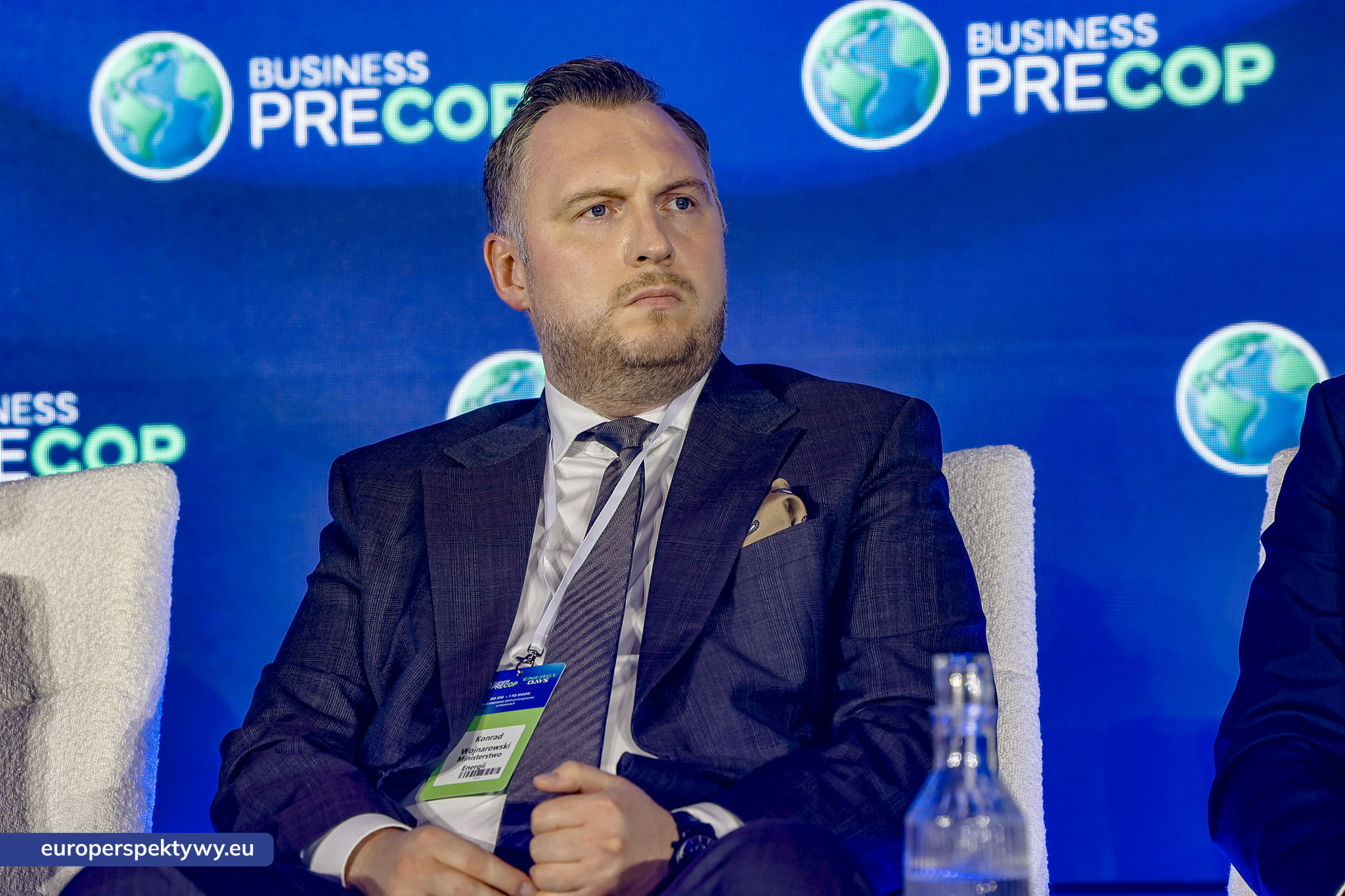 Europerspektywy Energy Days 2026: energia, bezpieczeństwo i konkurencyjność polskiej gospodarki