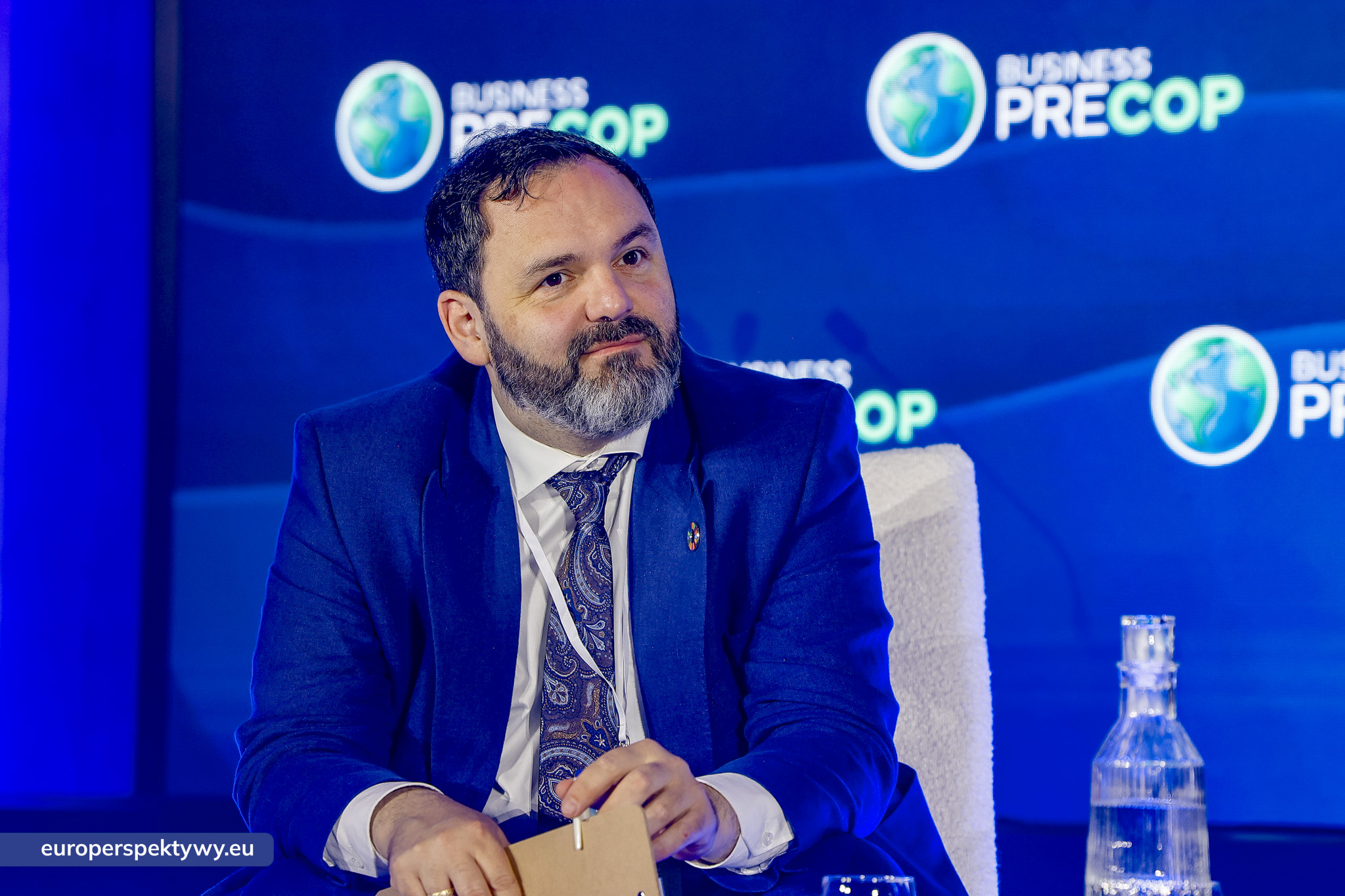 Europerspektywy Energy Days 2026: energia, bezpieczeństwo i konkurencyjność polskiej gospodarki