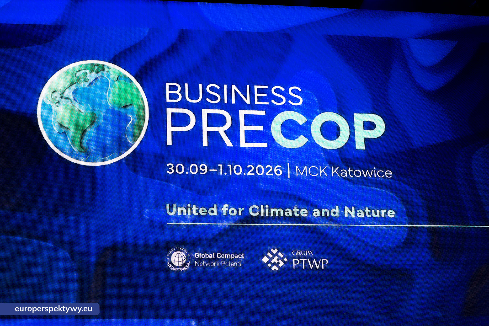 Europerspektywy Energy Days 2026: energia, bezpieczeństwo i konkurencyjność polskiej gospodarki