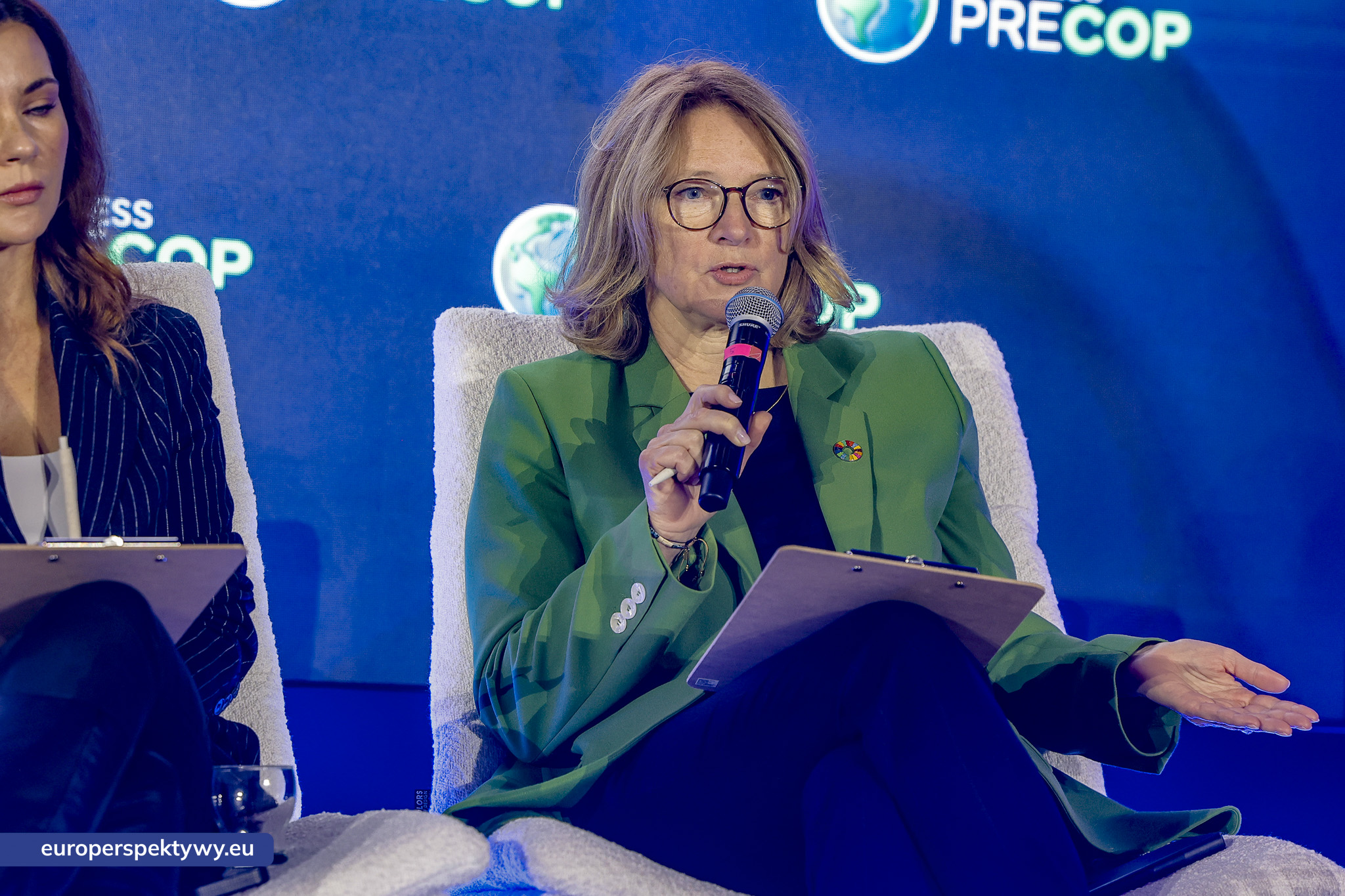 Europerspektywy Energy Days 2026: energia, bezpieczeństwo i konkurencyjność polskiej gospodarki
