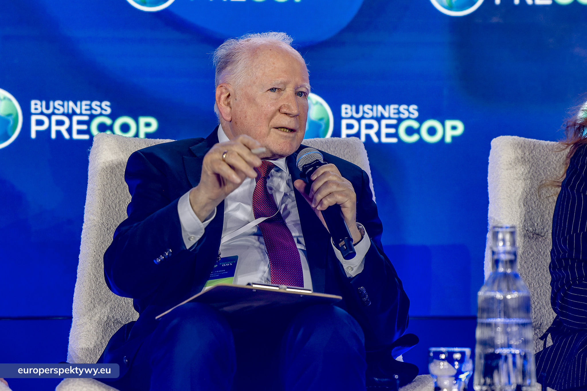 Europerspektywy Energy Days 2026: energia, bezpieczeństwo i konkurencyjność polskiej gospodarki