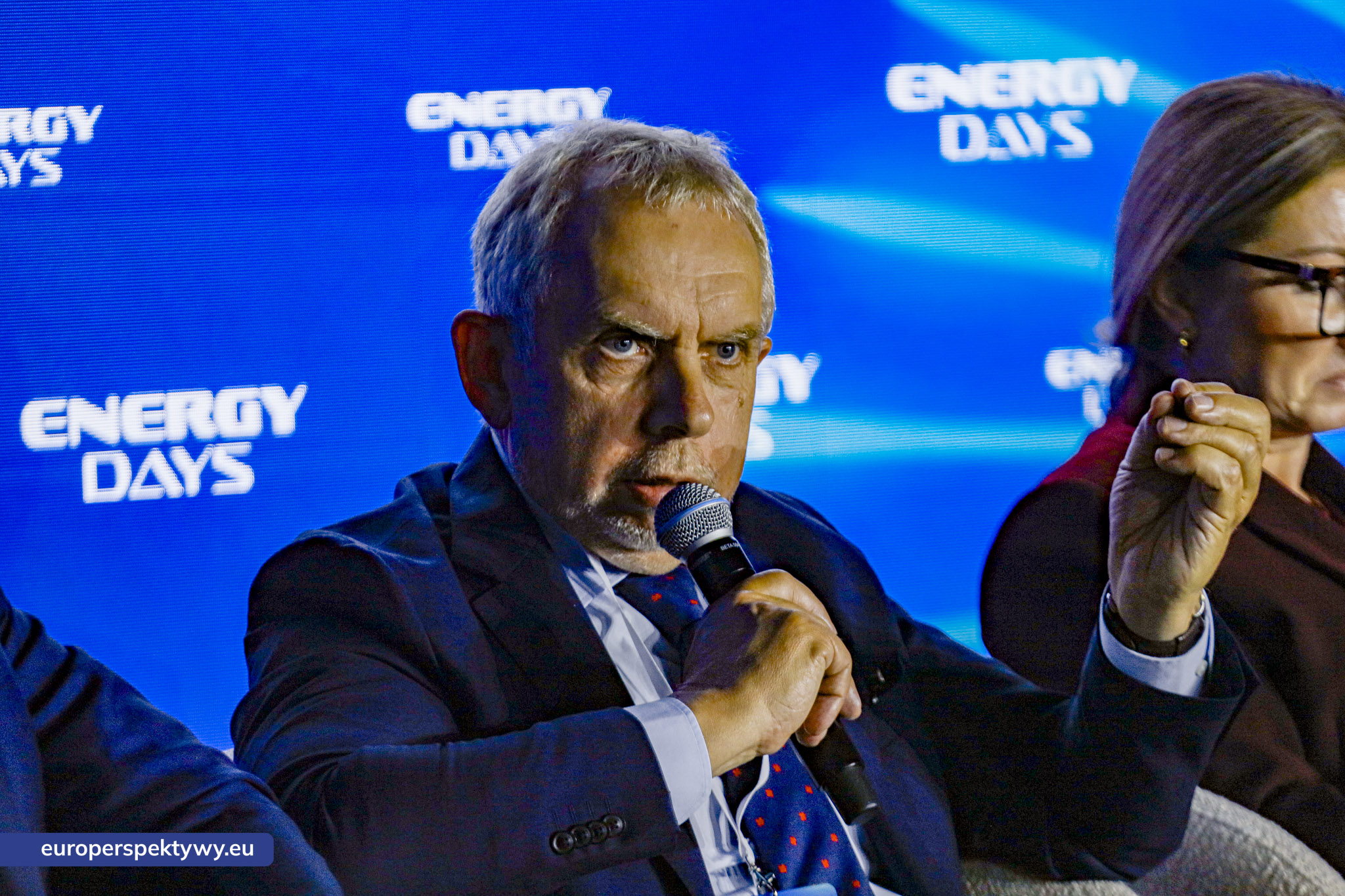 Europerspektywy Energy Days 2026: energia, bezpieczeństwo i konkurencyjność polskiej gospodarki