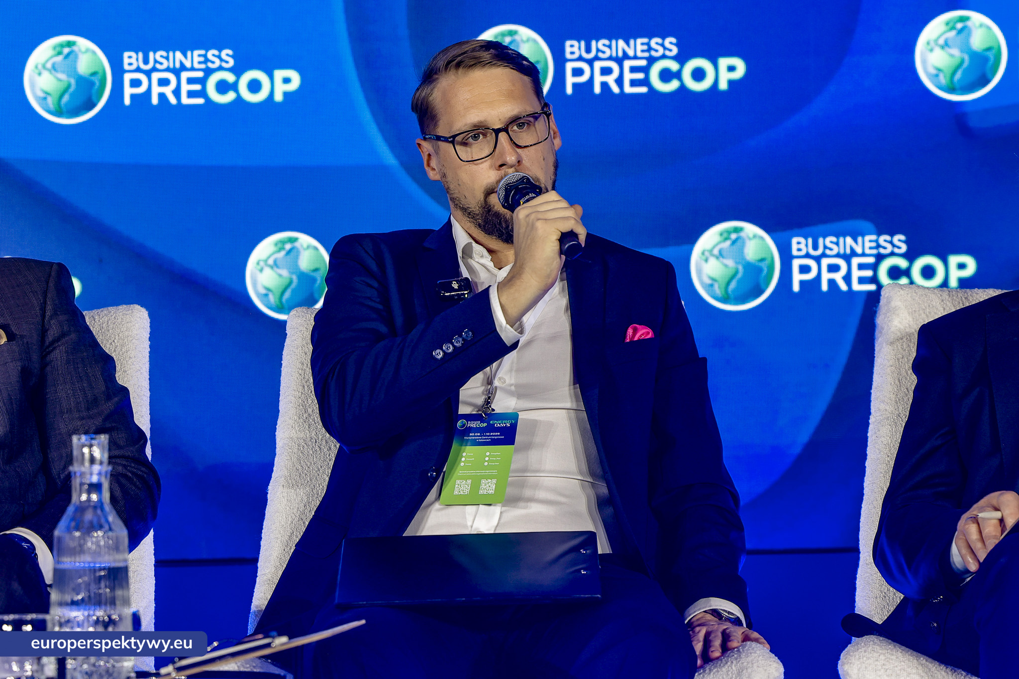 Europerspektywy Energy Days 2026: energia, bezpieczeństwo i konkurencyjność polskiej gospodarki