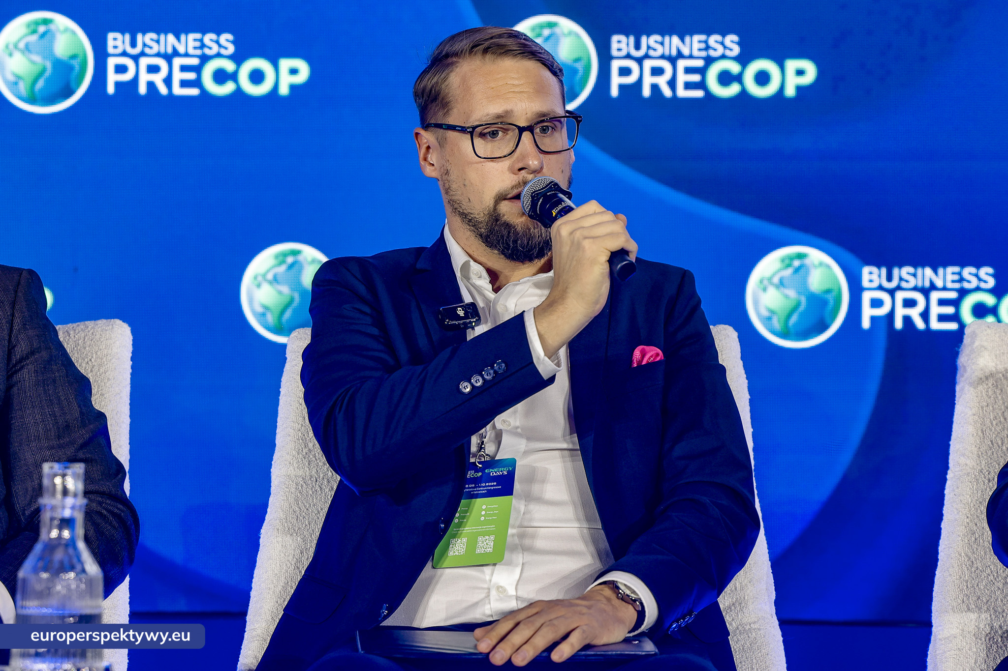 Europerspektywy Energy Days 2026: energia, bezpieczeństwo i konkurencyjność polskiej gospodarki