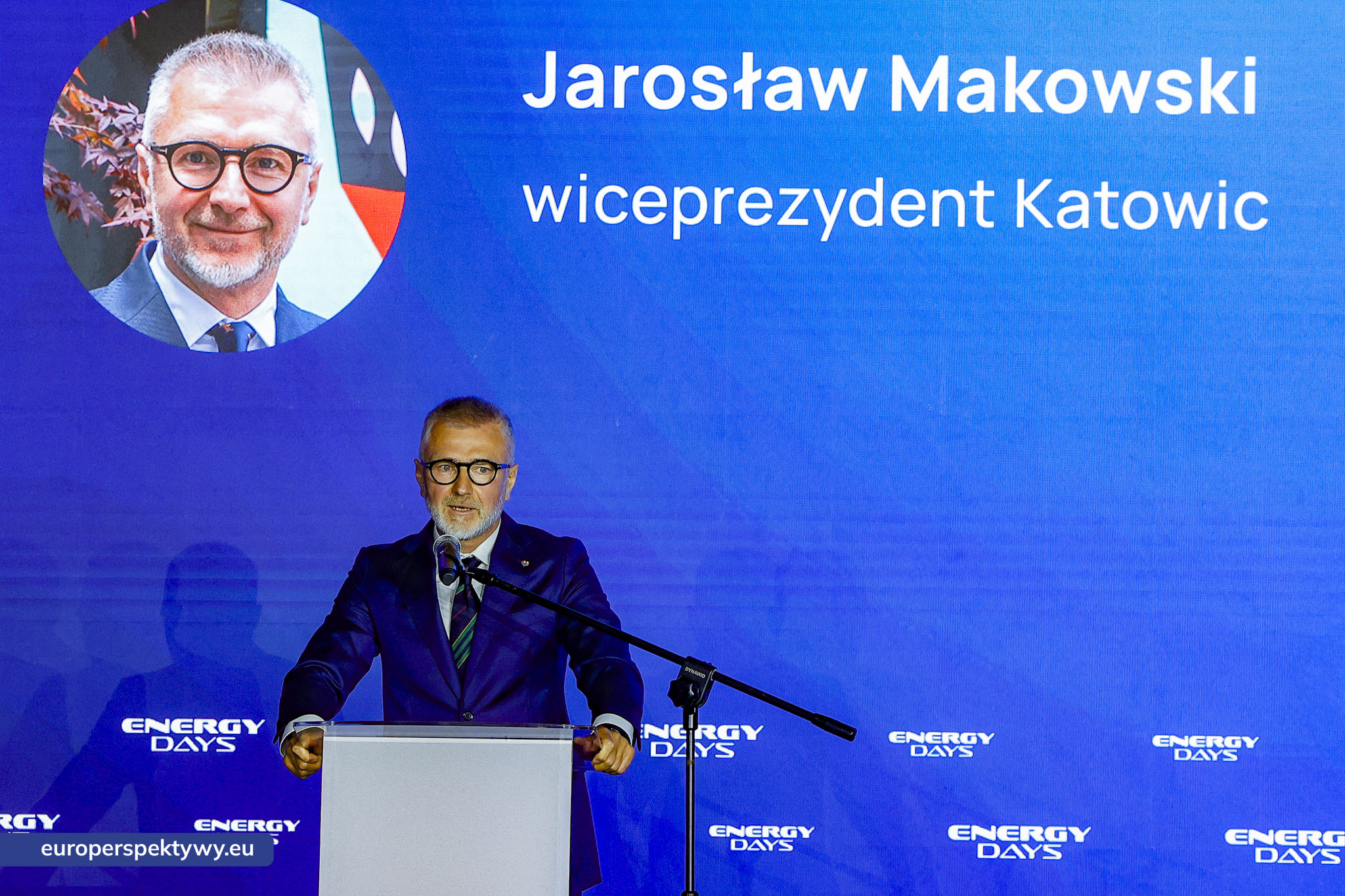 Europerspektywy Energy Days 2026: energia, bezpieczeństwo i konkurencyjność polskiej gospodarki