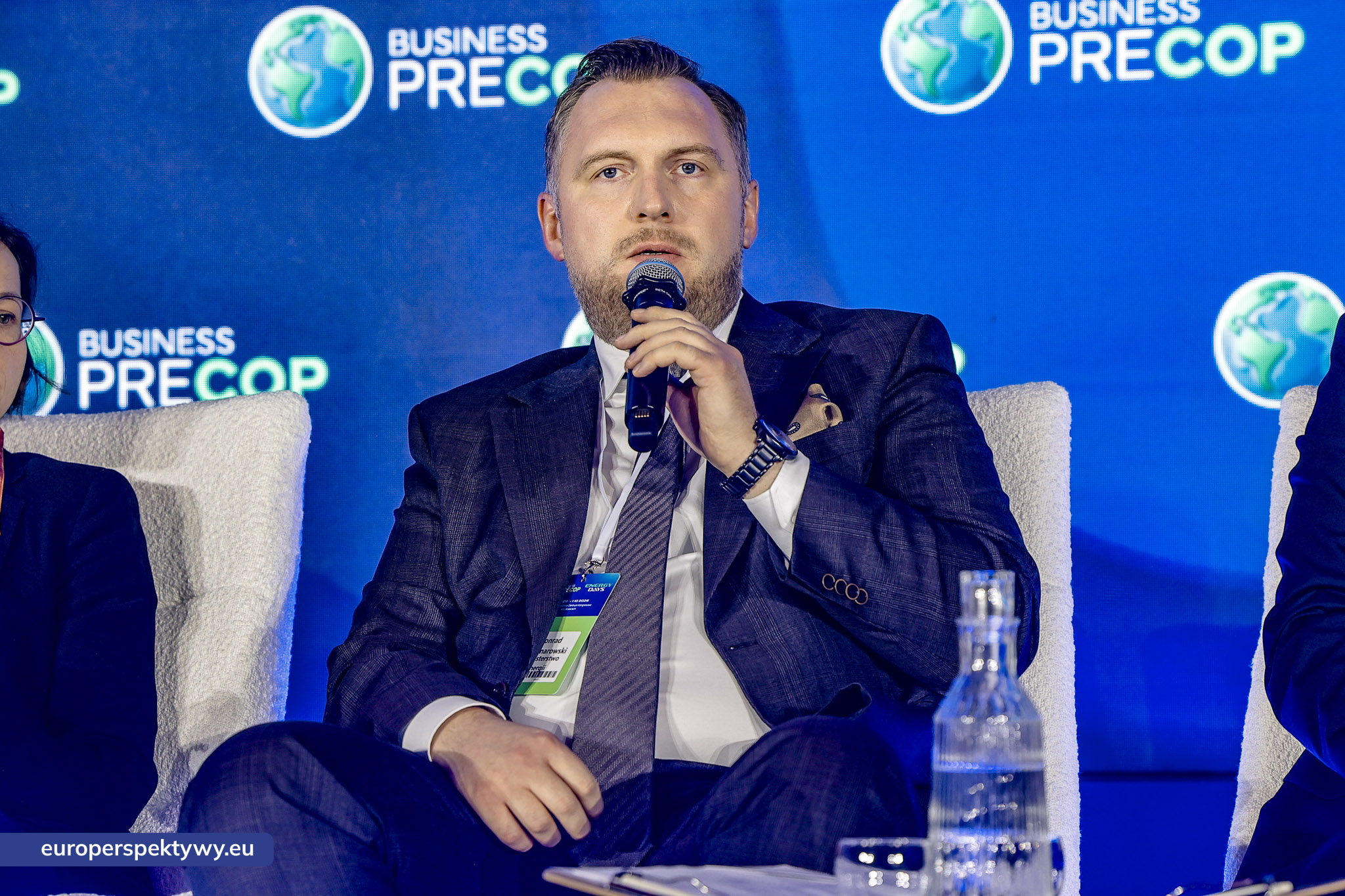 Europerspektywy Energy Days 2026: energia, bezpieczeństwo i konkurencyjność polskiej gospodarki