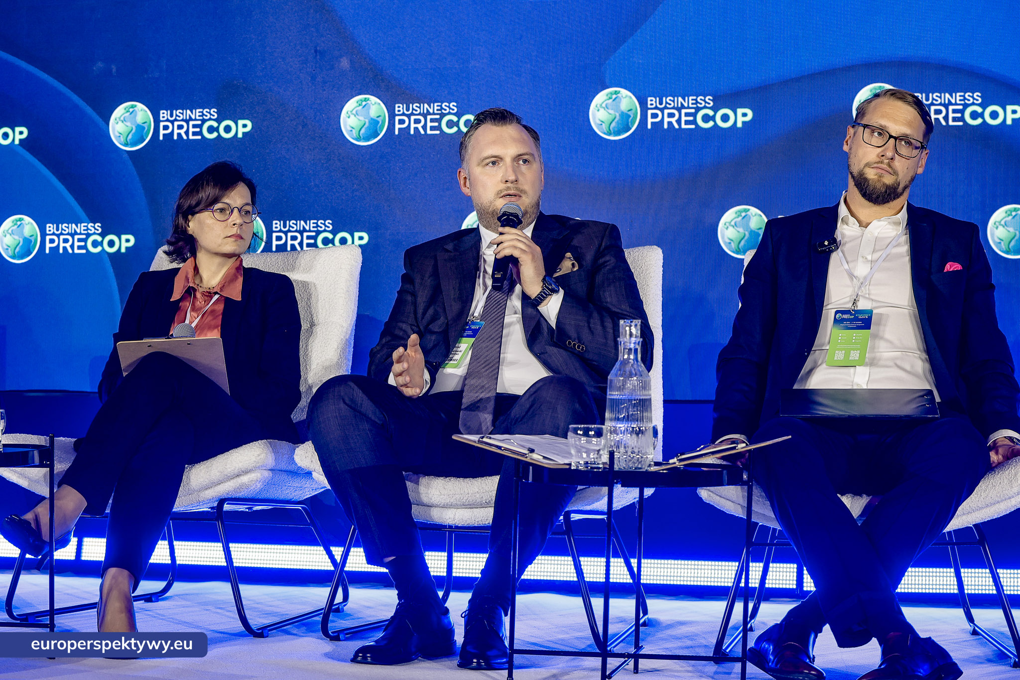 Europerspektywy Energy Days 2026: energia, bezpieczeństwo i konkurencyjność polskiej gospodarki