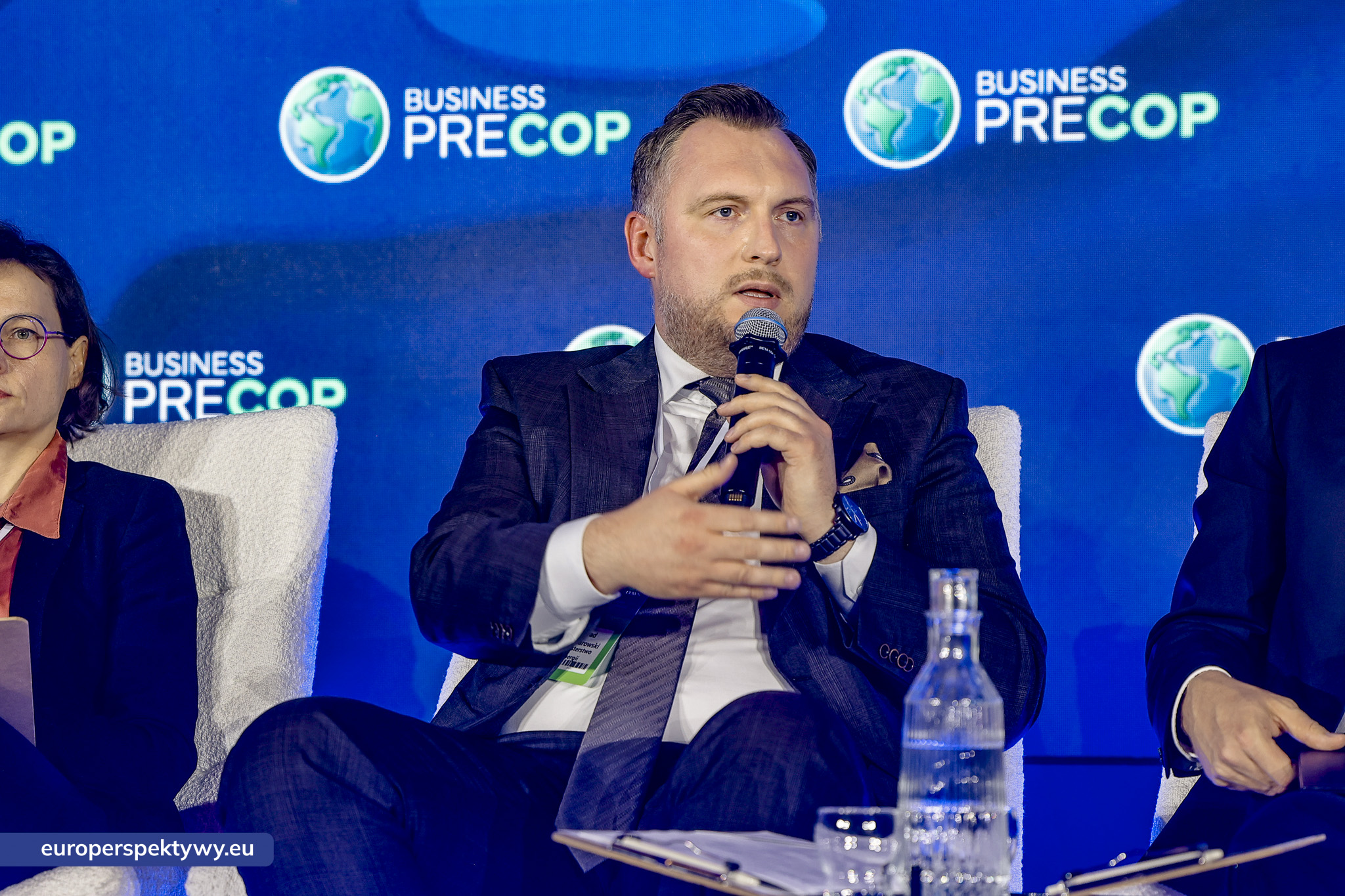 Europerspektywy Energy Days 2026: energia, bezpieczeństwo i konkurencyjność polskiej gospodarki
